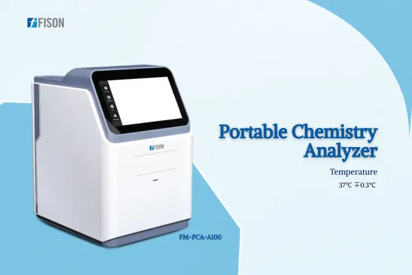 Choosing the Right Chemistry Analyzer to Improve Lab Performance