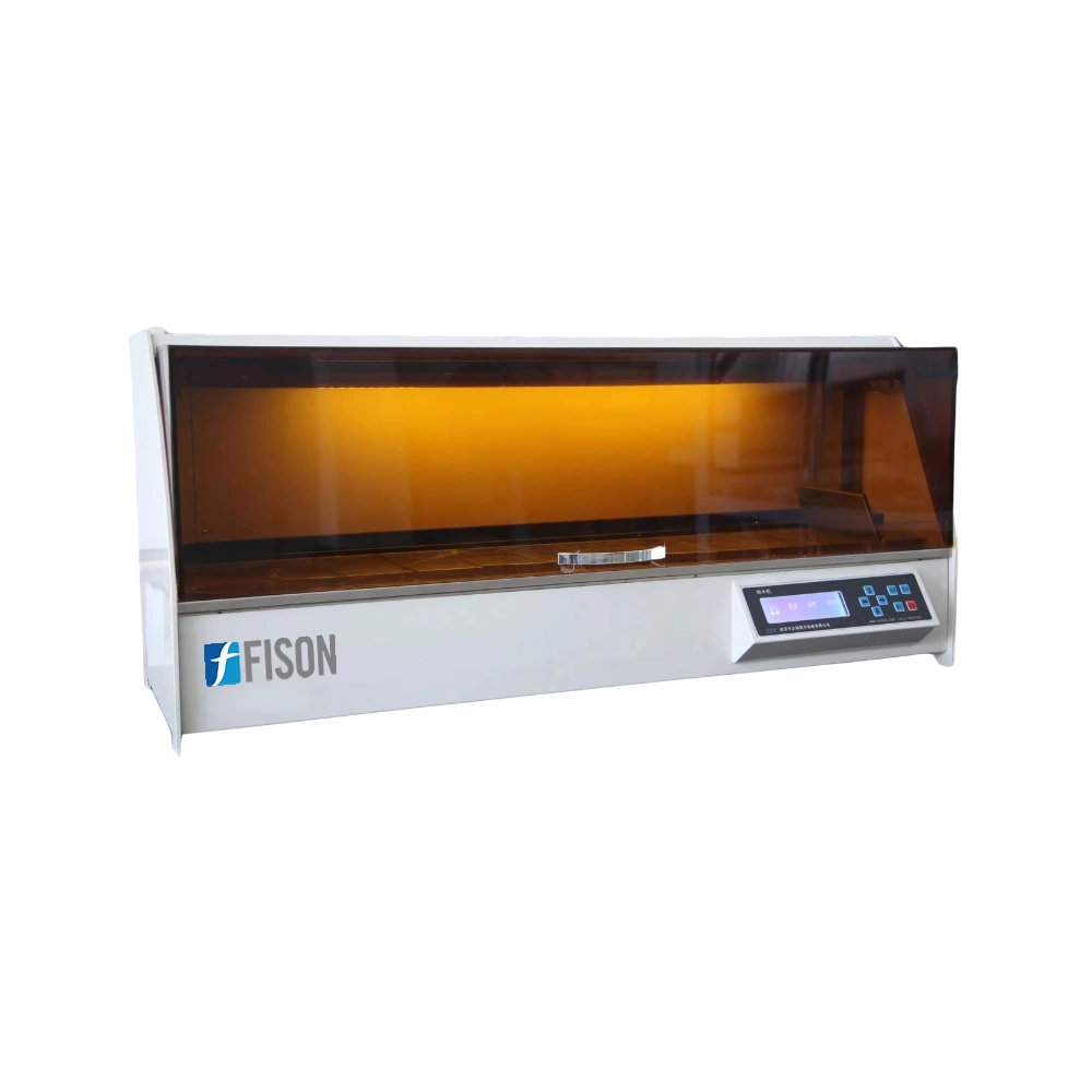 Automatic Tissue Processor