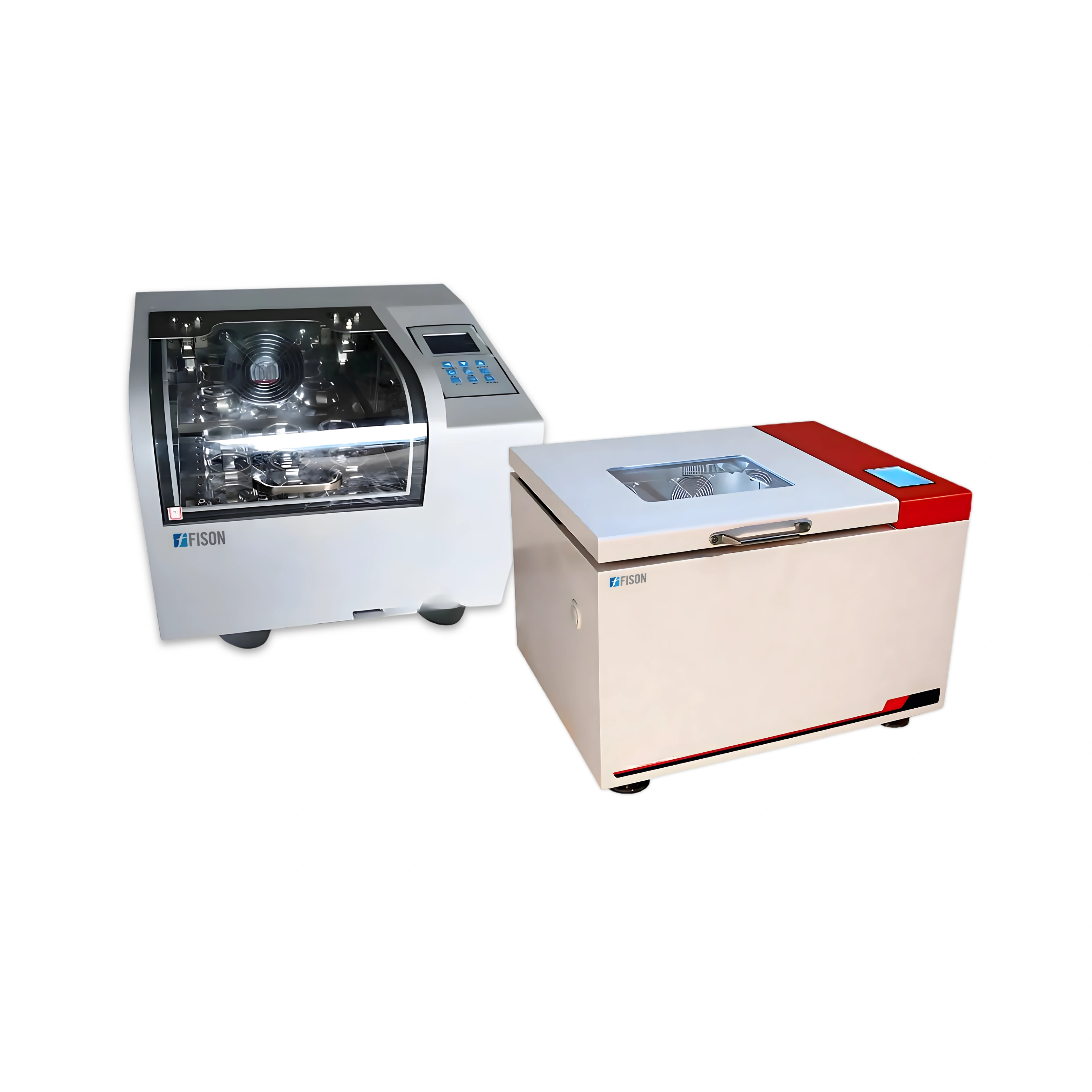 Benchtop Shaking Incubator