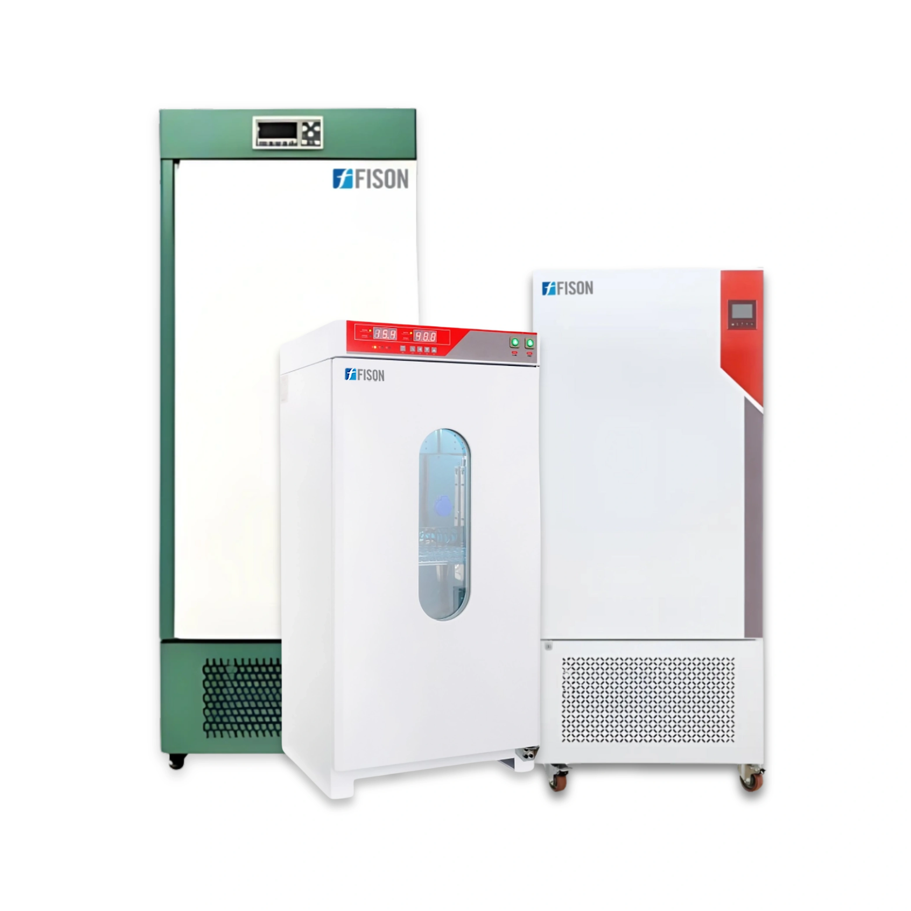 Biochemical Incubator