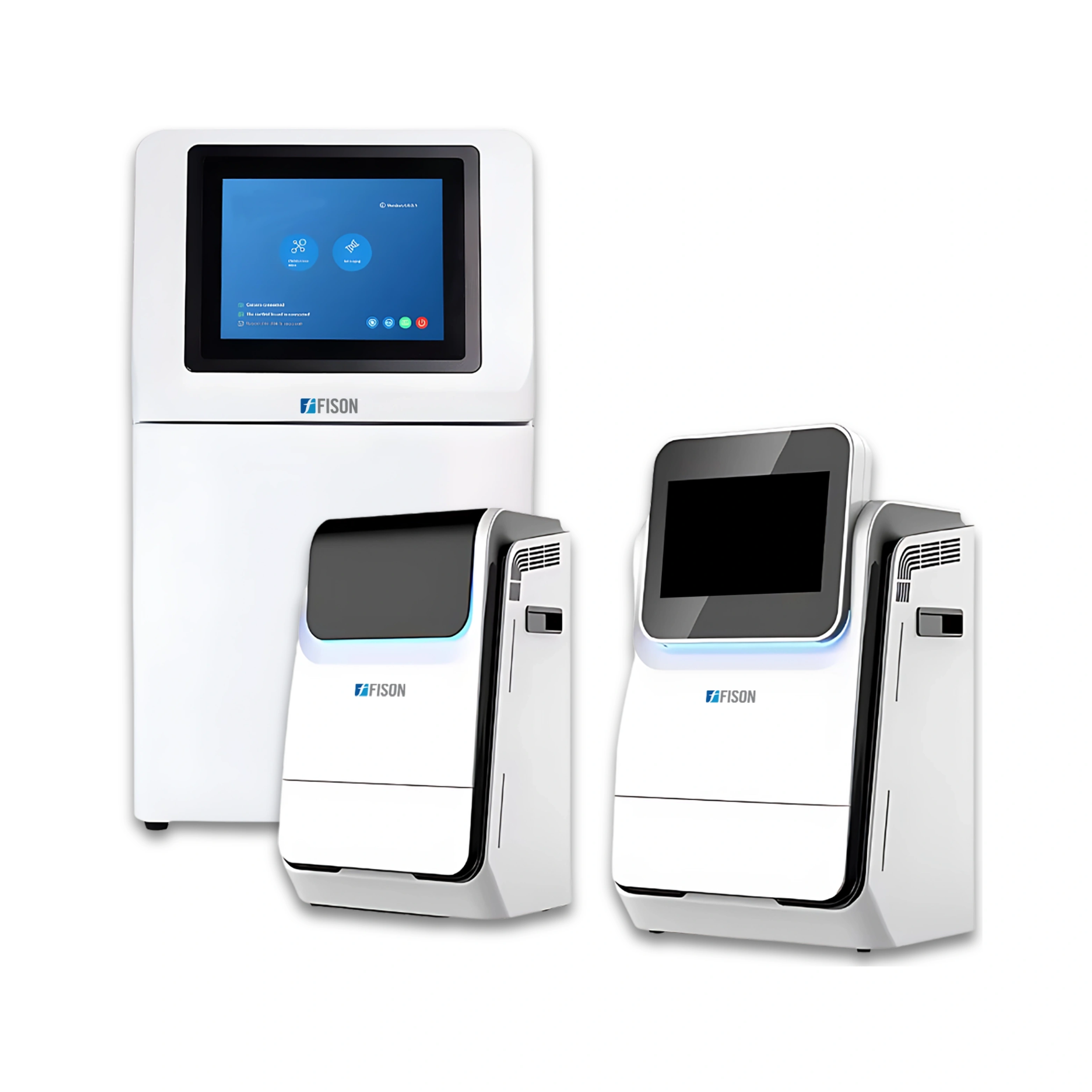 Chemiluminescence Imager