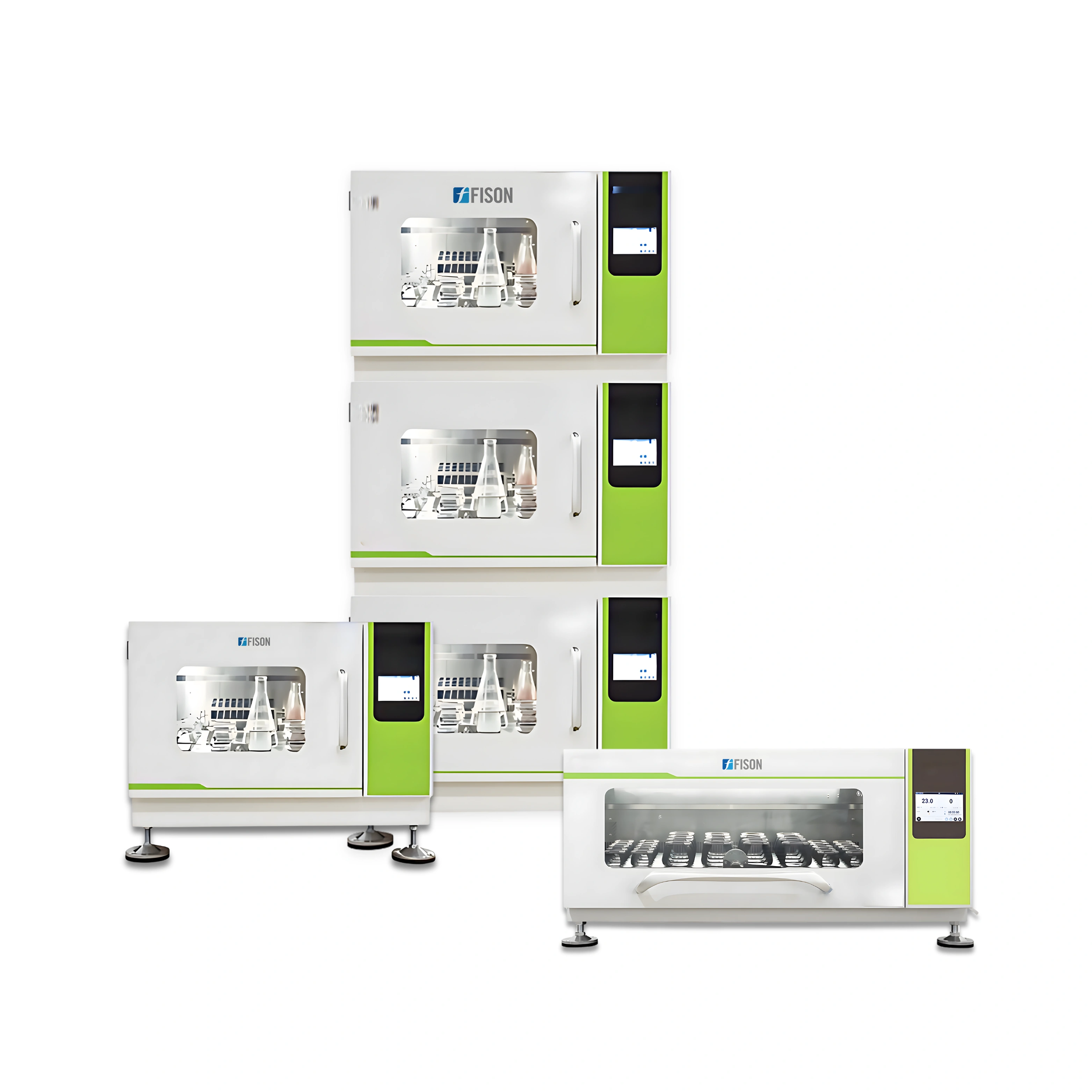 CO2 Shaking Incubator