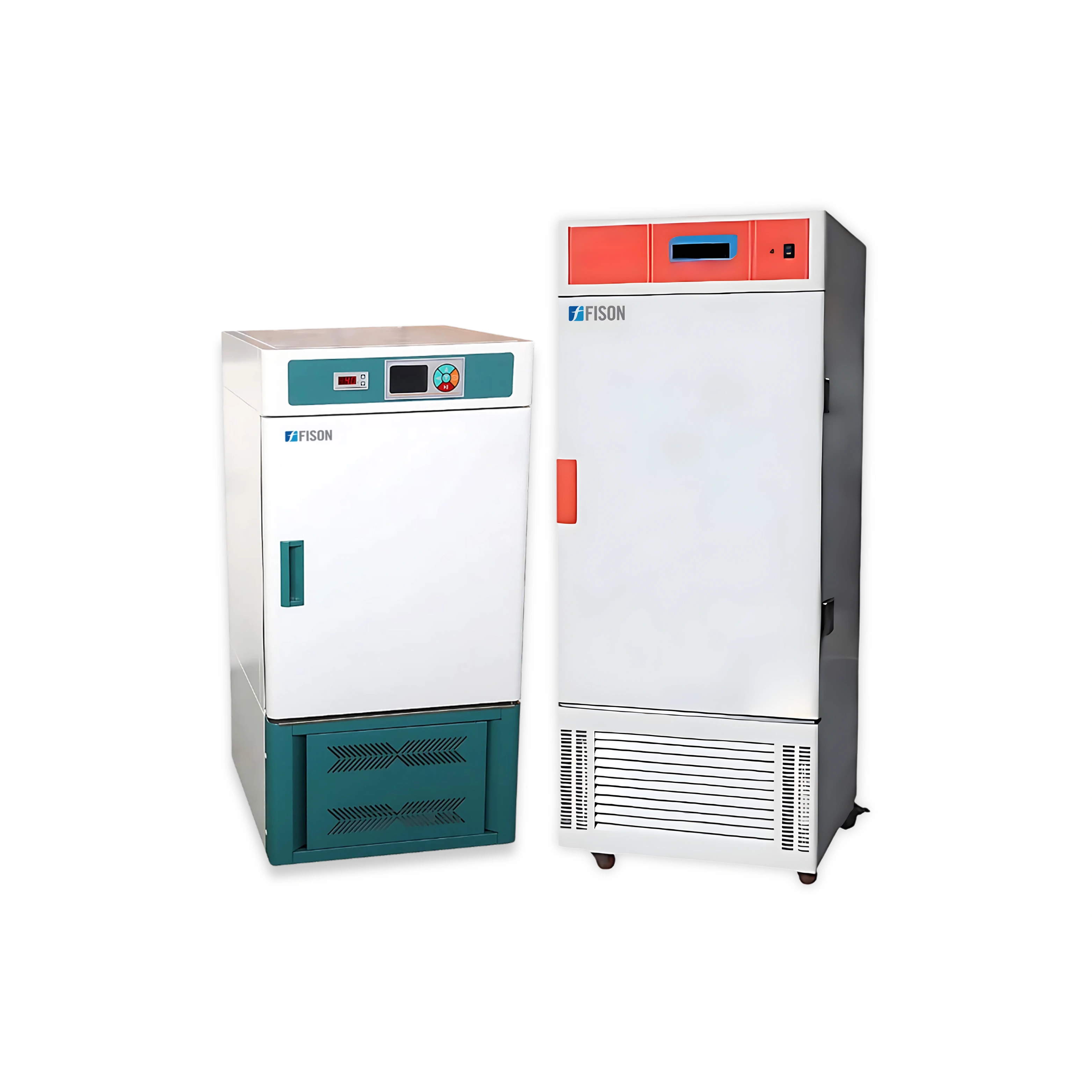 Cooling Incubator