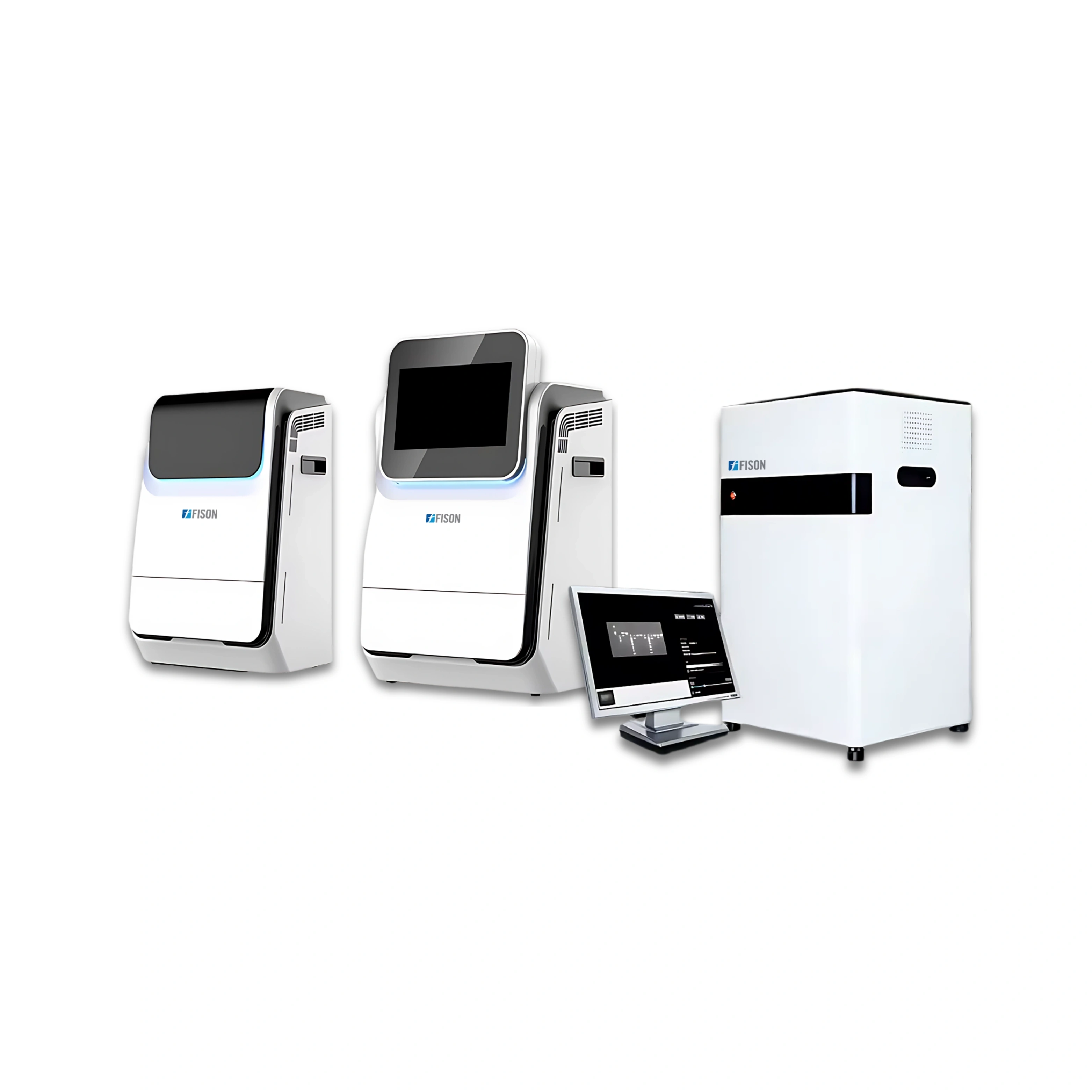 Gel Doc Imaging System