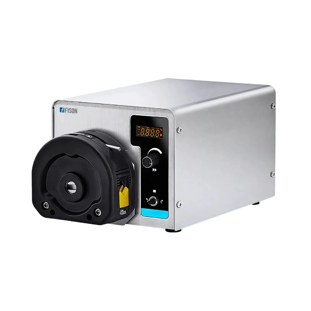 Industrial Peristaltic Pump