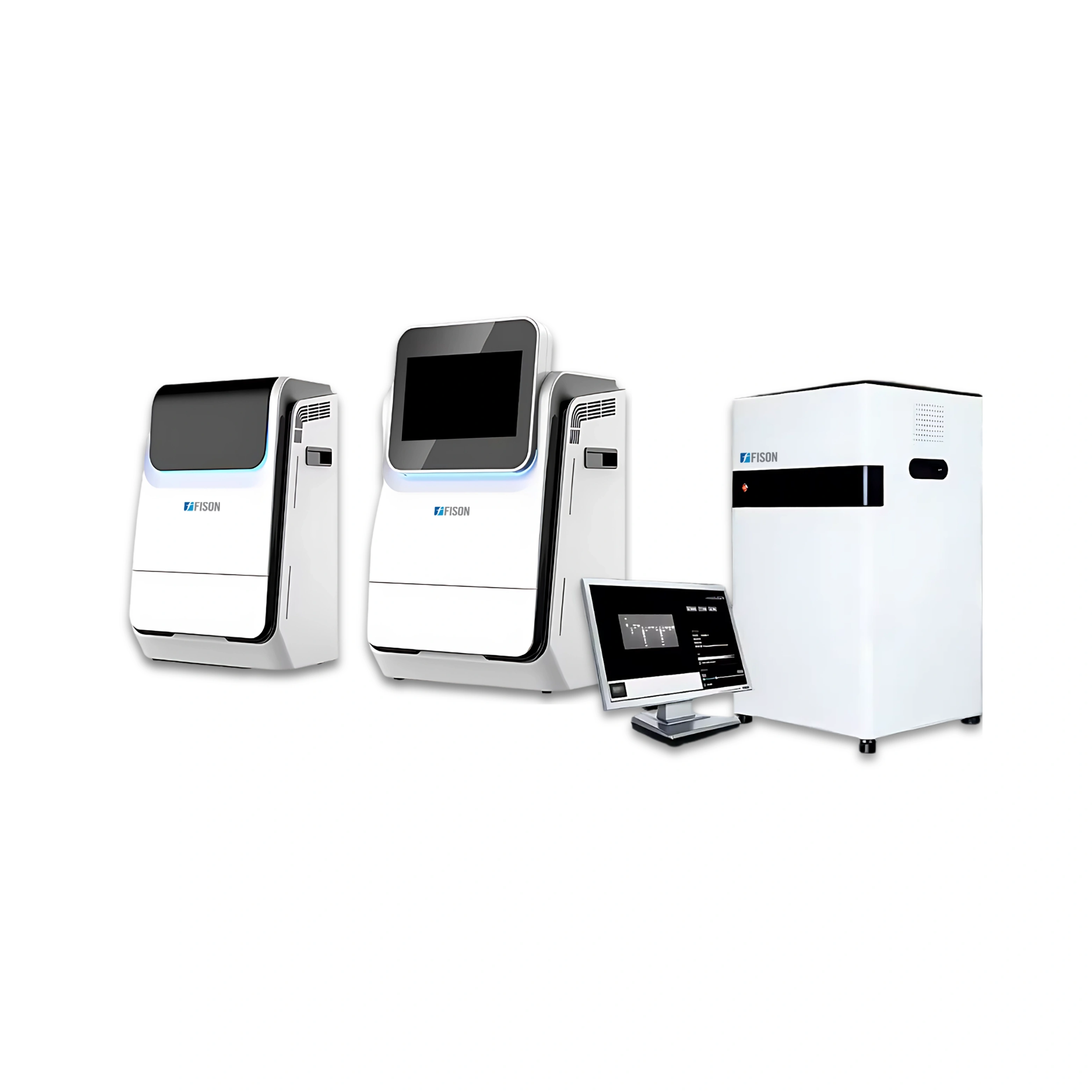 Multispectral Imager