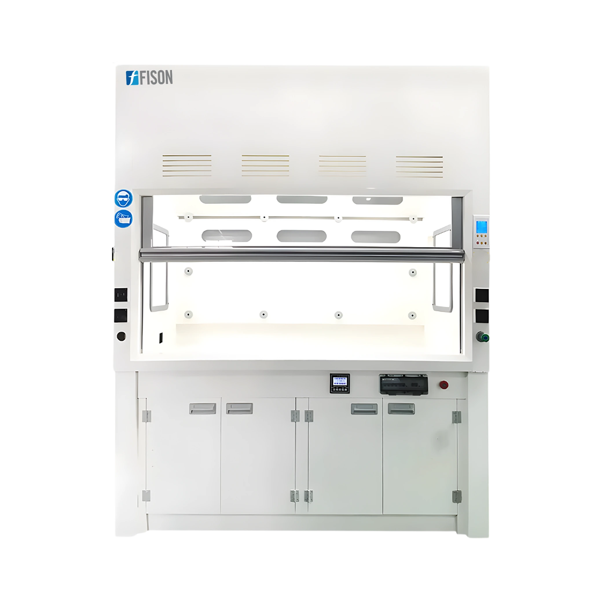 Perchloric Acid Fume Hood