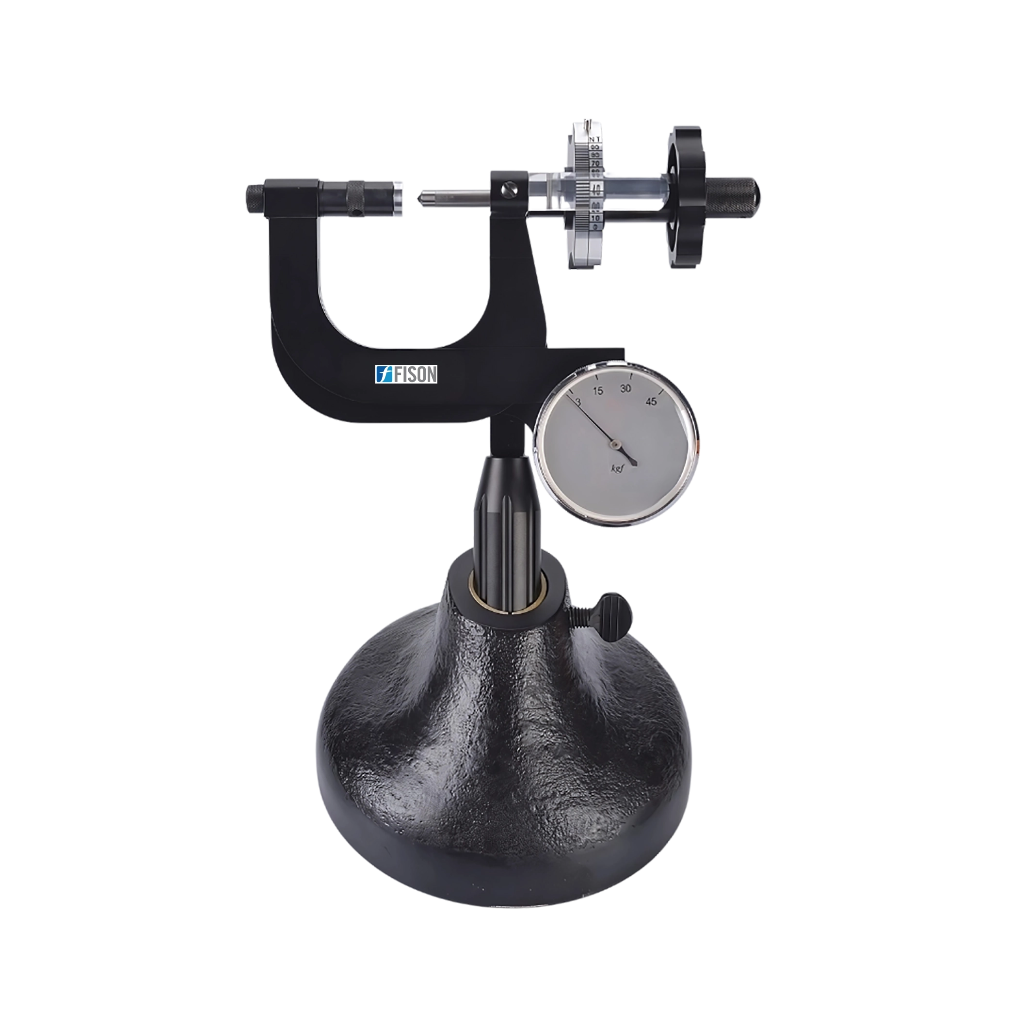 Rock Well Hardness Tester