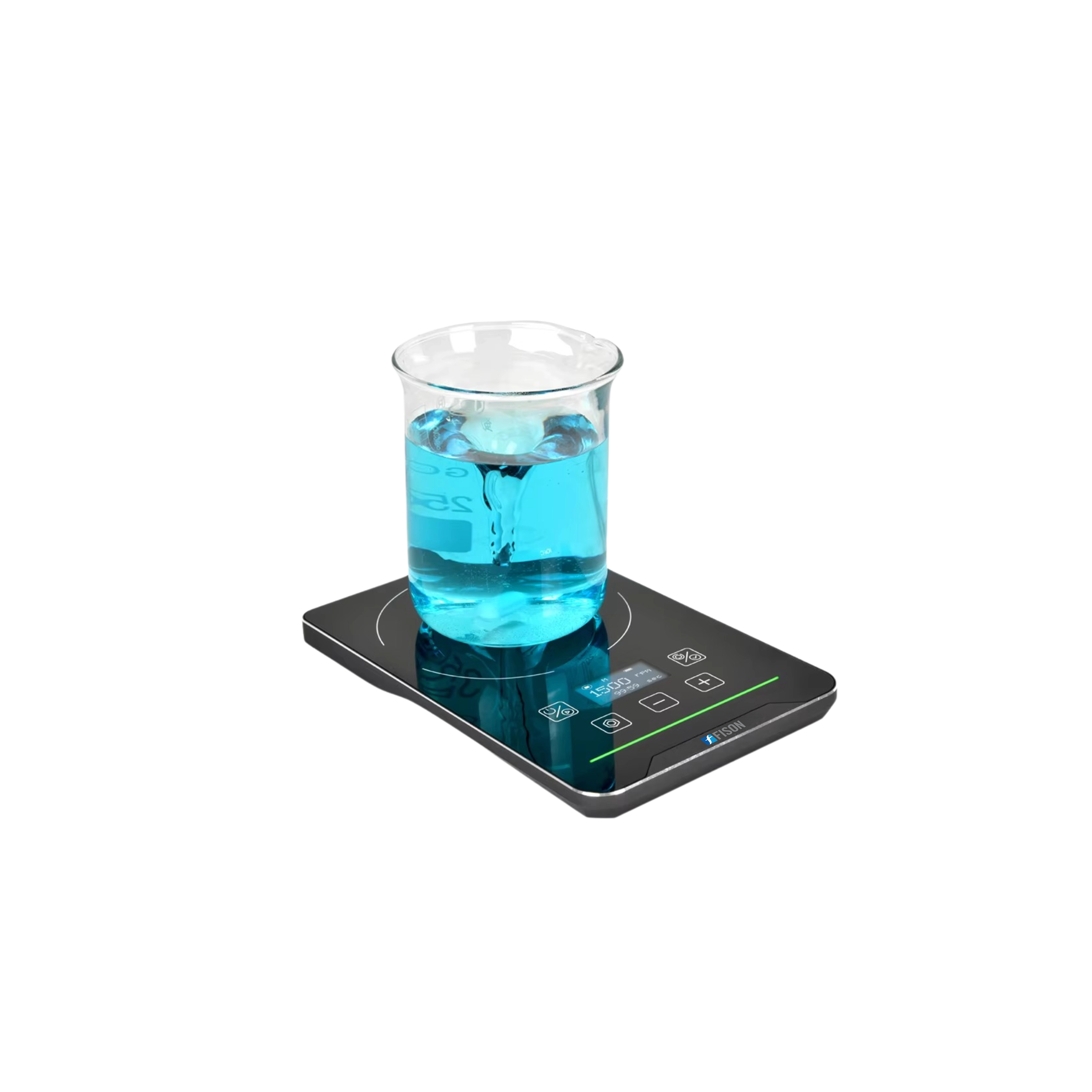 Ultrathin Magnetic Stirrer