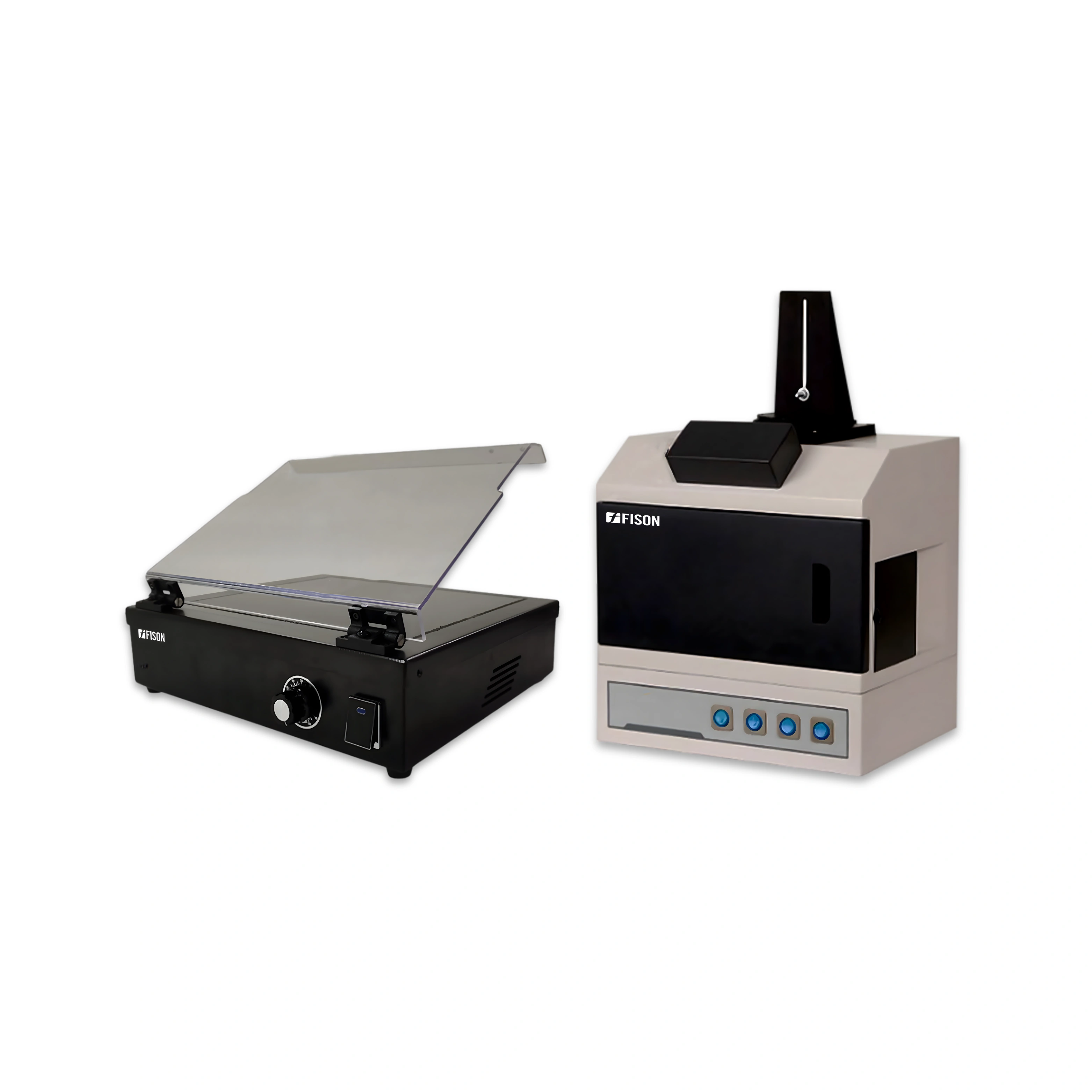 UV-Trans illuminator