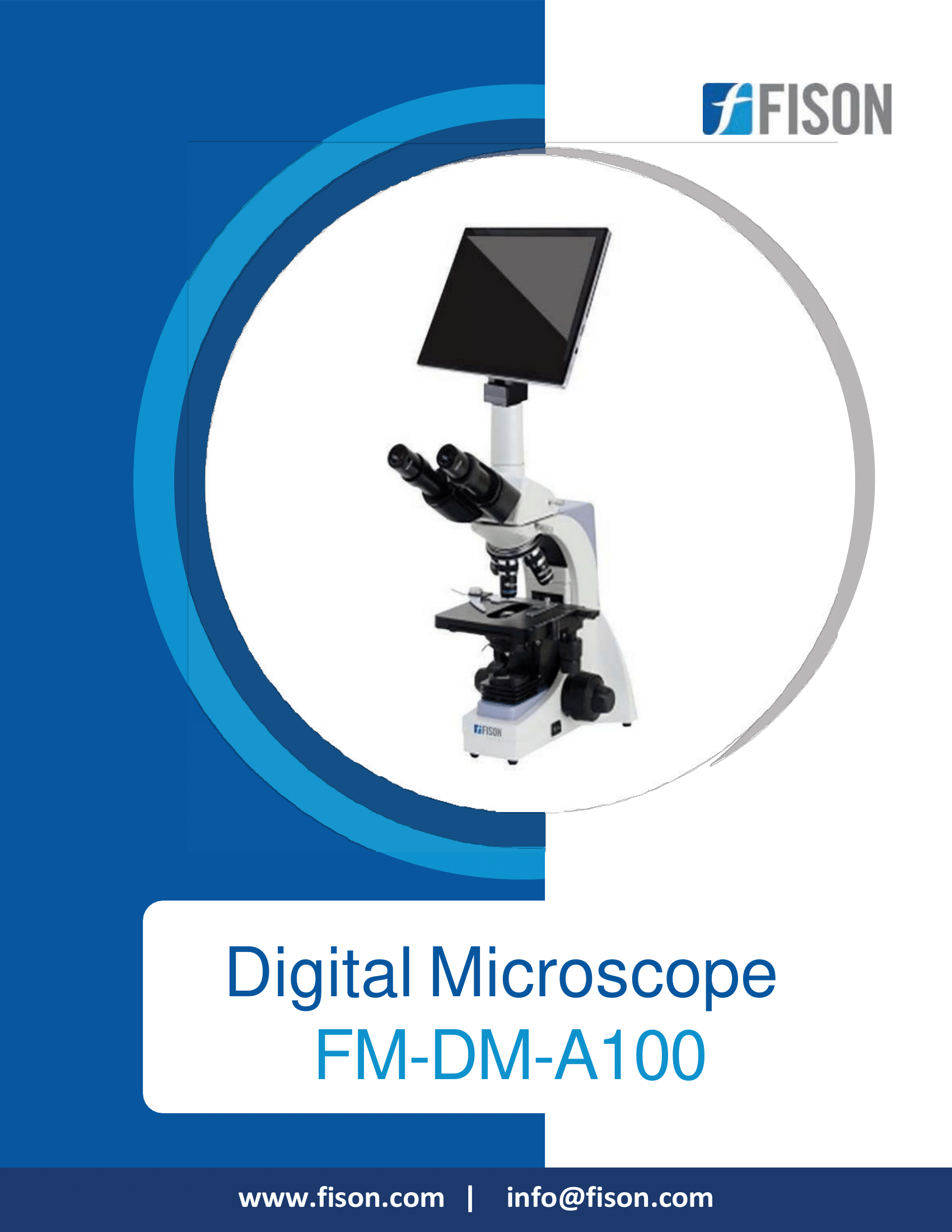 Digital Microscope FM-DM-A100