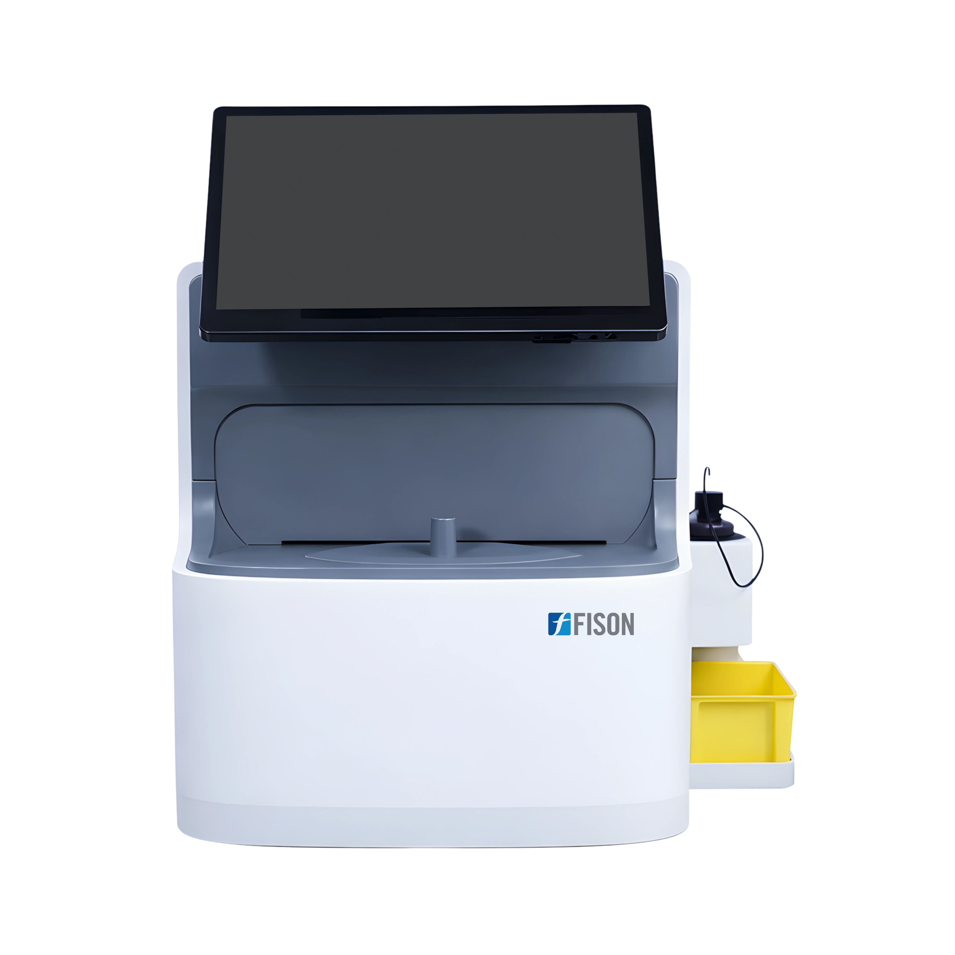 Chemiluminescent Immunoassay Analyzer FM-CLA-B200