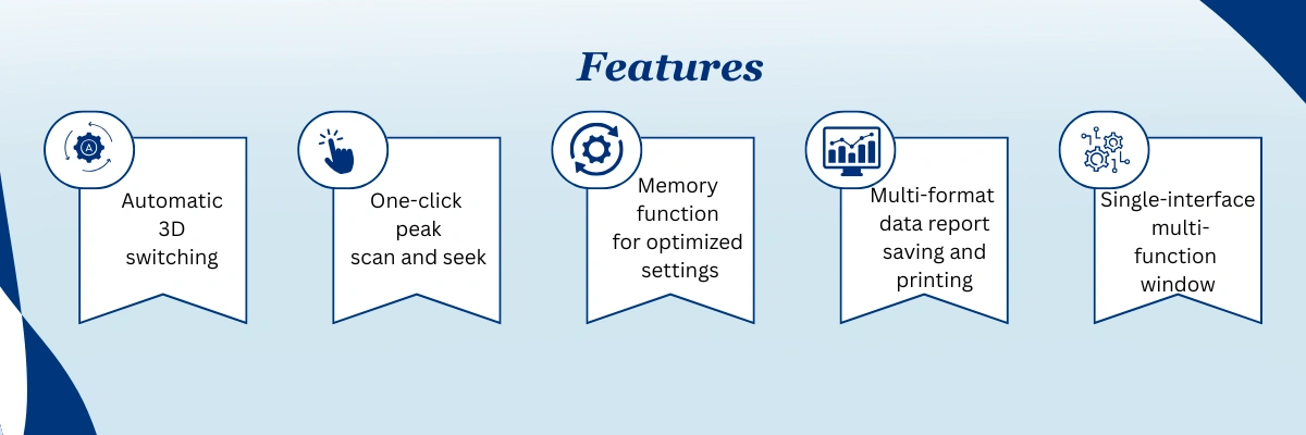 Atomic Absorption Spectrophotometer FM-AAS-A101