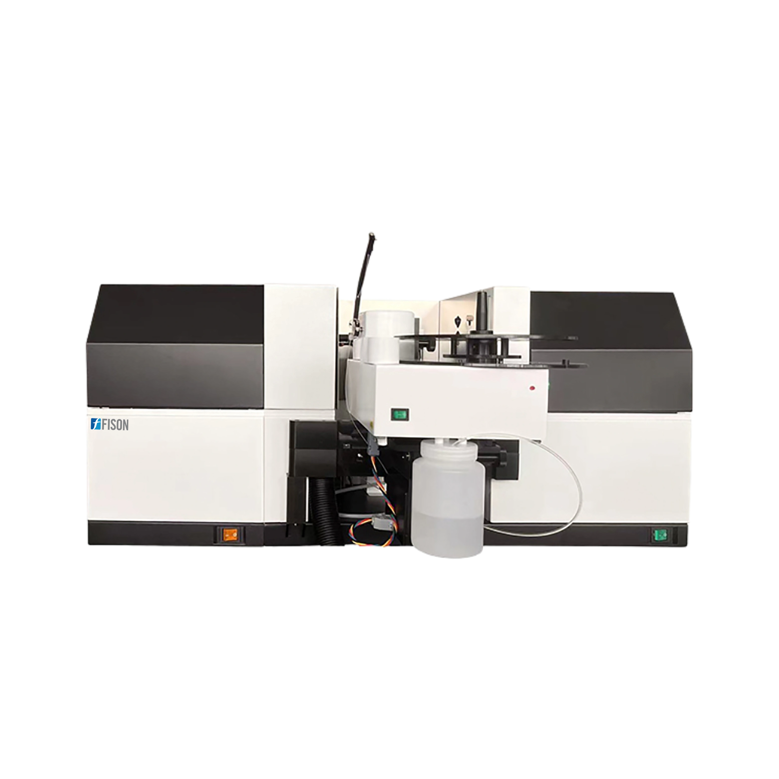 Atomic Absorption Spectrophotometer FM-AAS-A203
