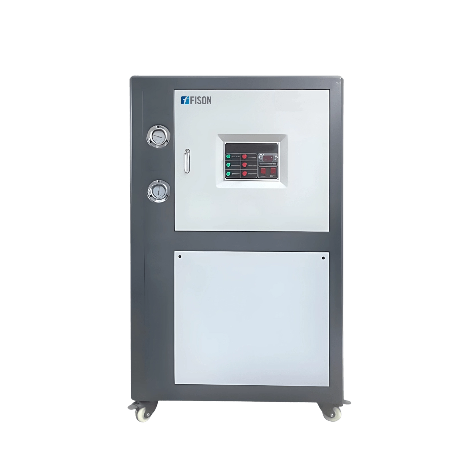 Air Cooled Chiller FM-AC-A101