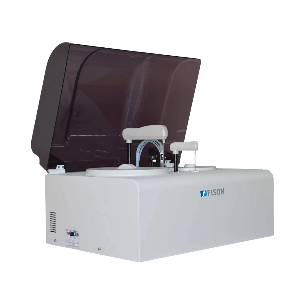 Automatic Chemistry Analyzer FM-ACA-A200