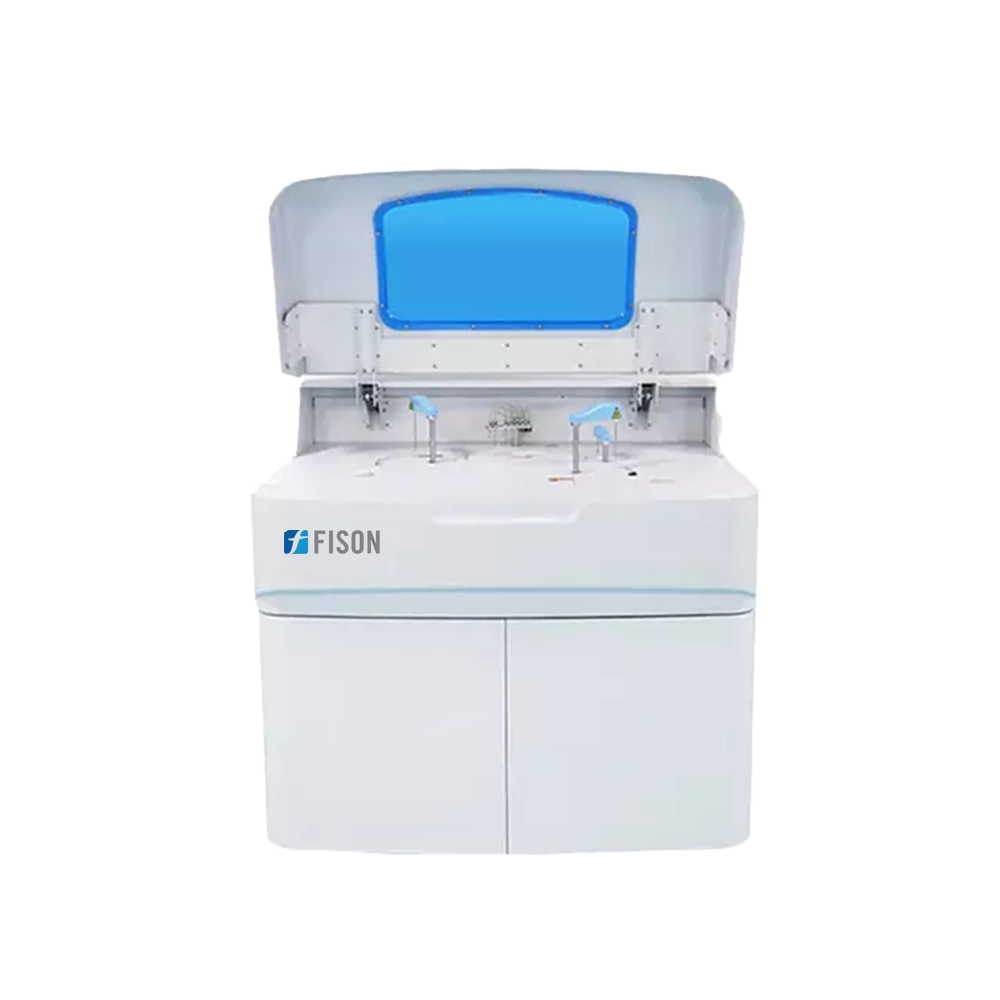Automatic Chemistry Analyzer FM-ACA-B100