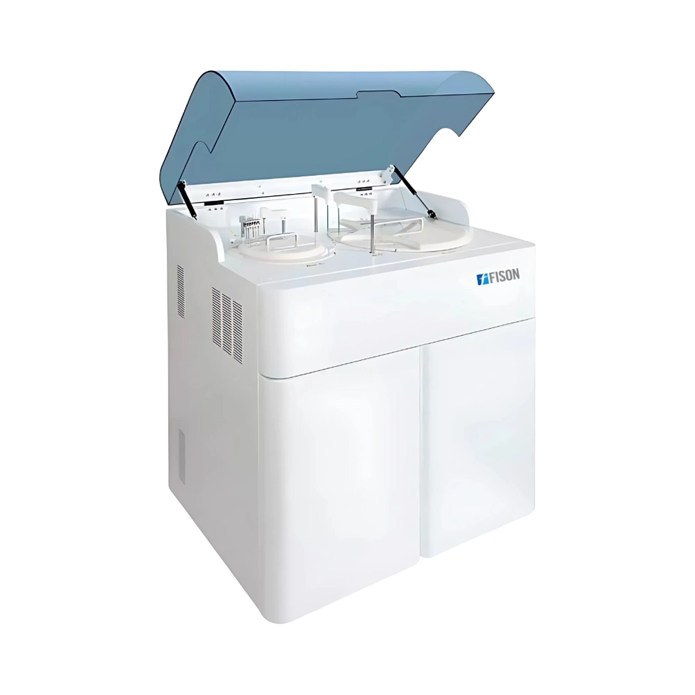 Automatic Chemistry Analyzer FM-ACA-B201