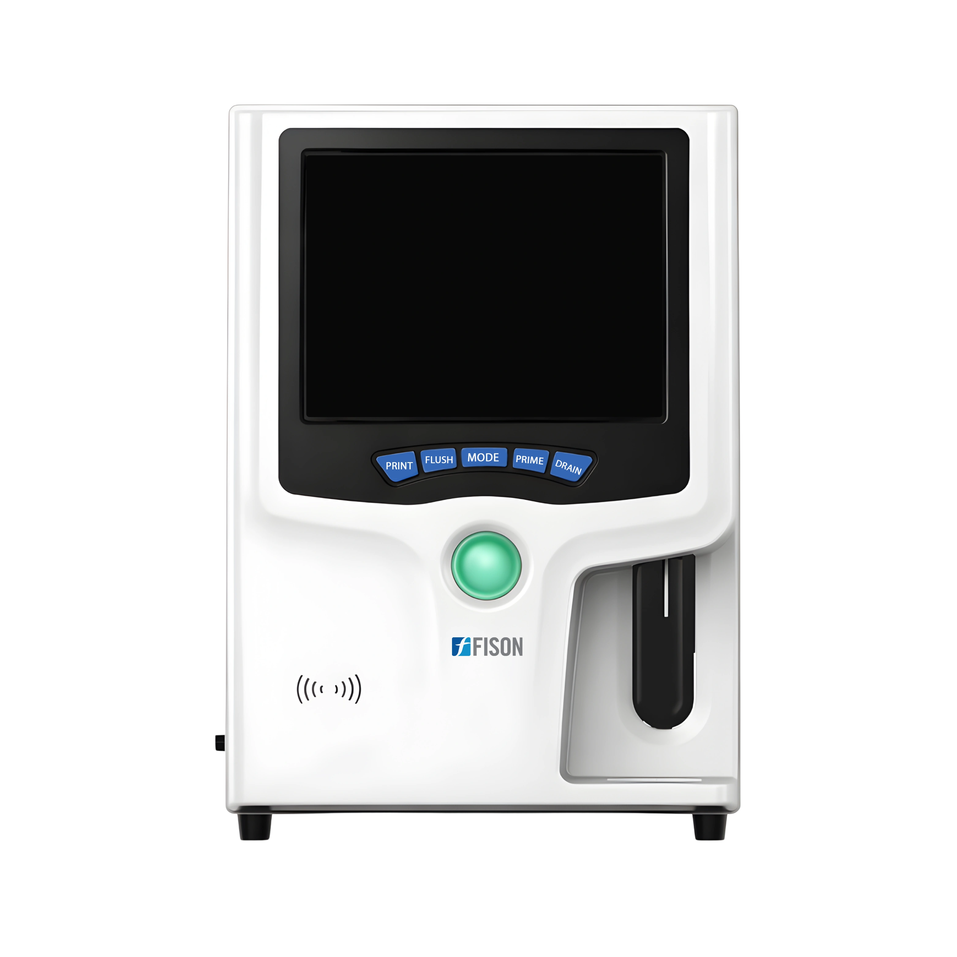 Auto Hematology Analyzer FM-AHA-A104