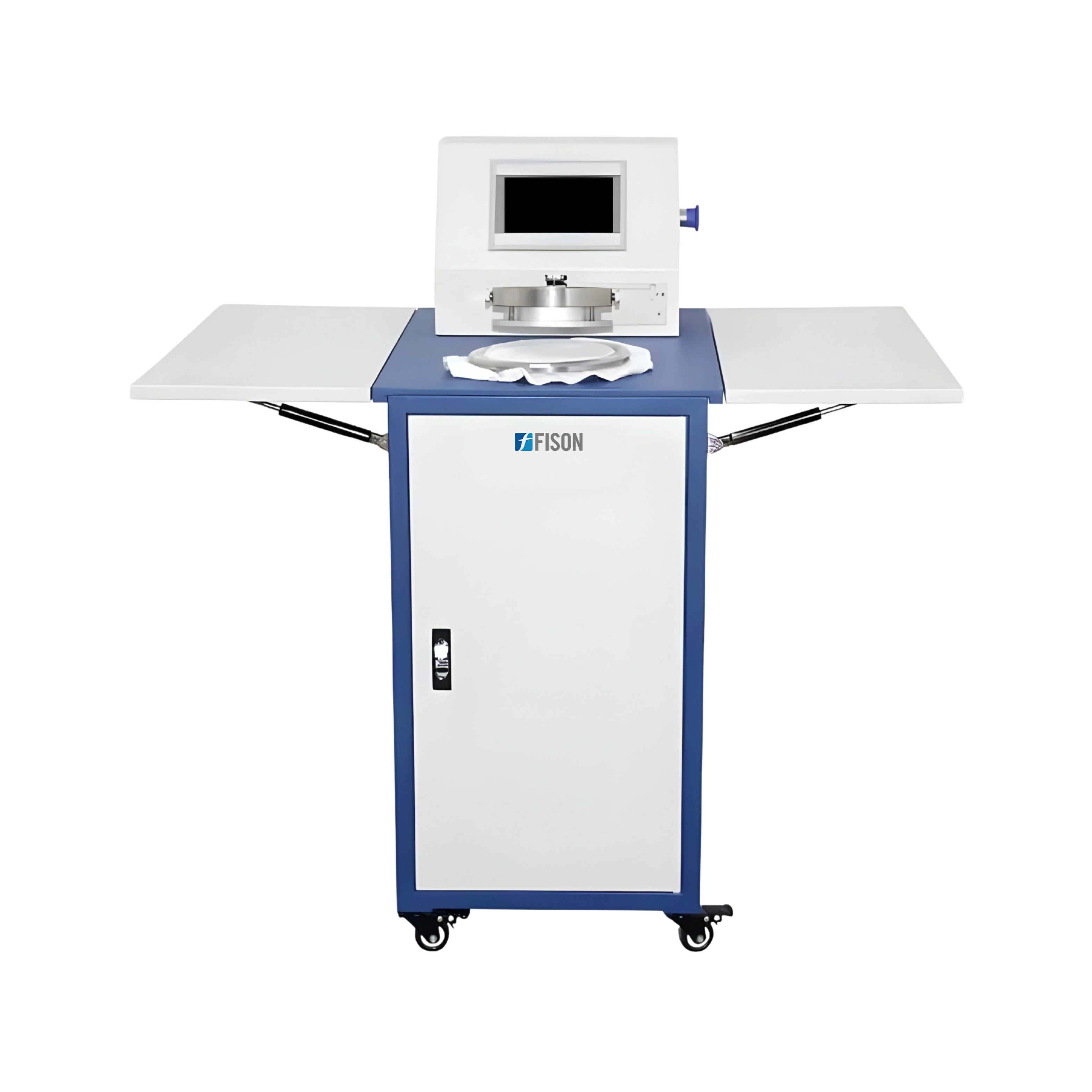 Air Permeability Tester FM-APR-A200