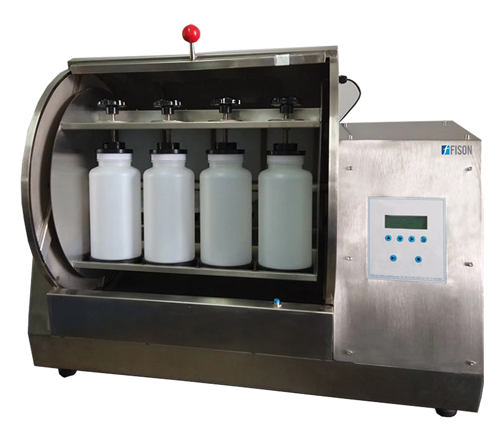 Automatic Rotary Agitator FM-ARA-A101