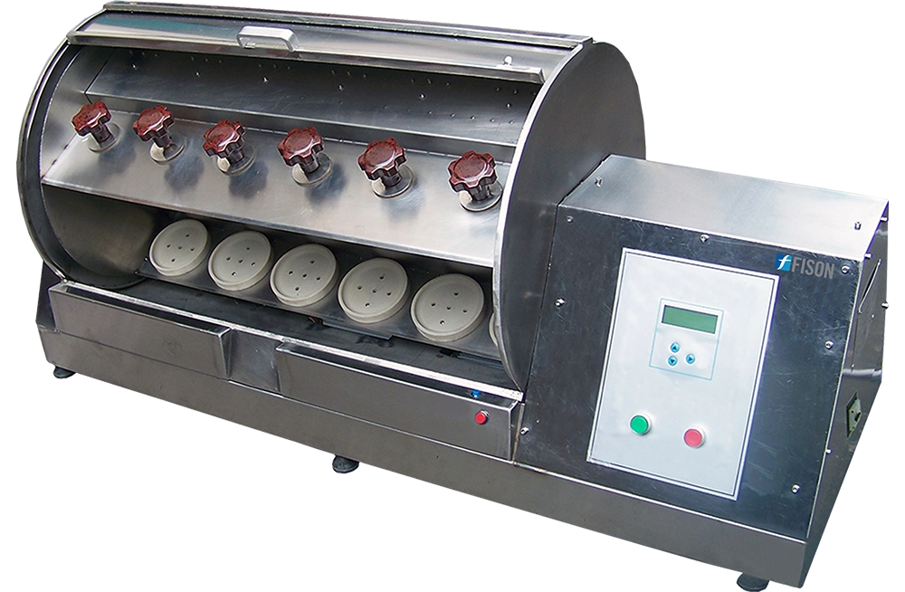 Automatic Rotary Agitator FM-ARA-A102