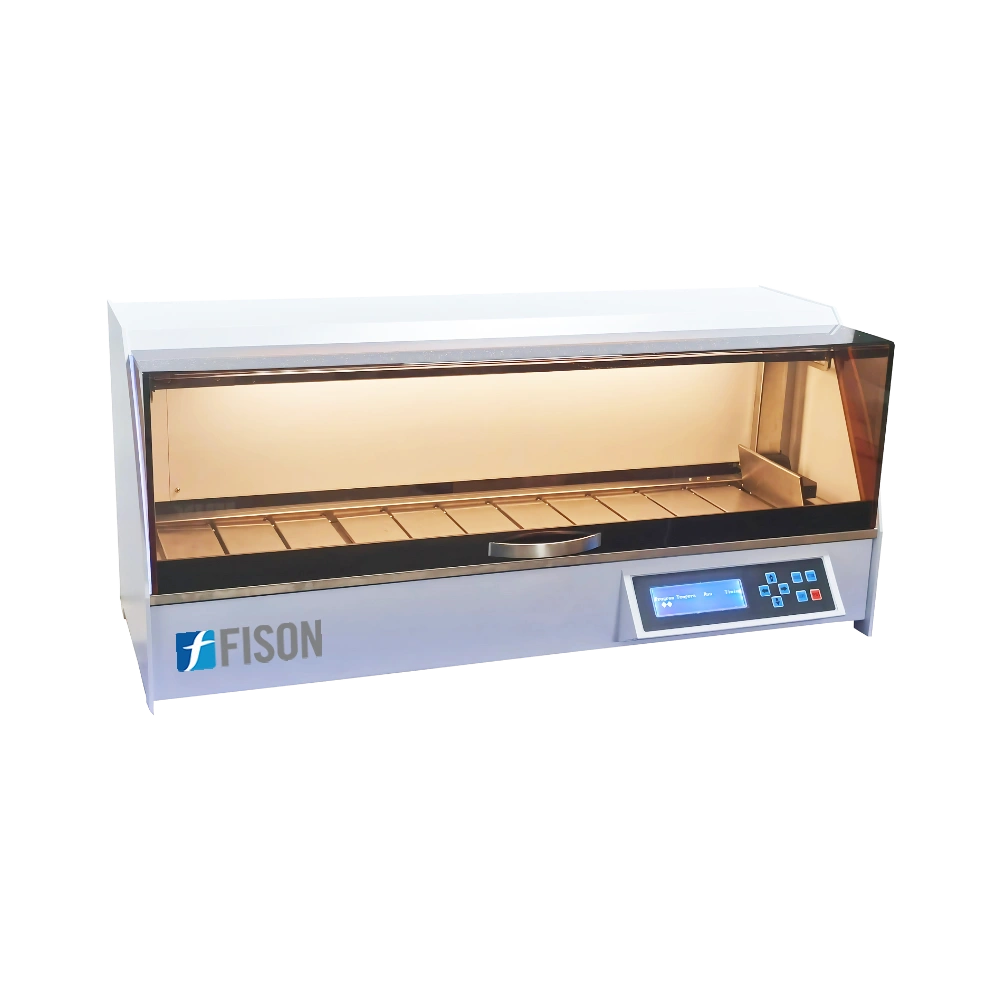 Automatic Tissue Processor FM-ATP-A102