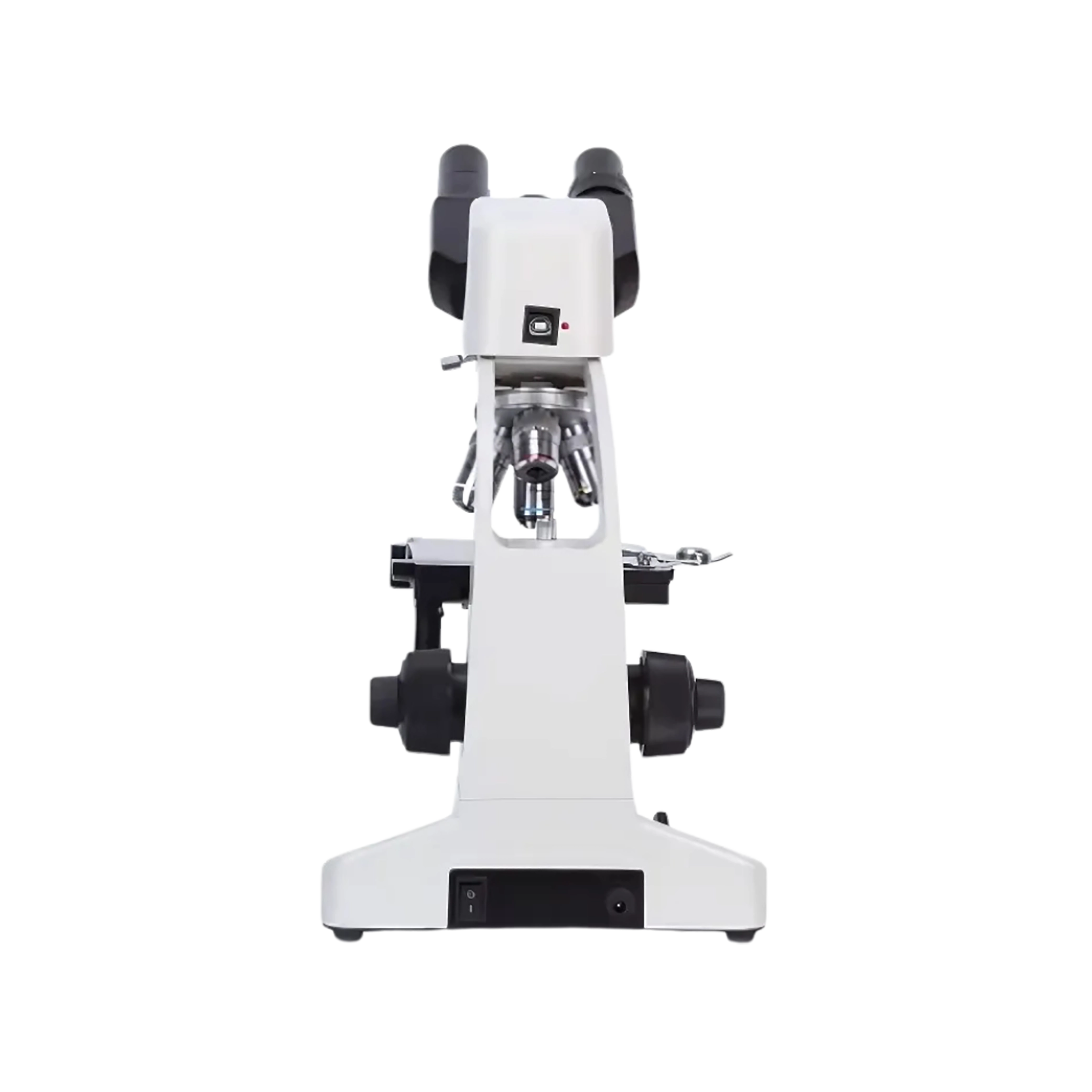 Biological Microscope FM-BM-A100