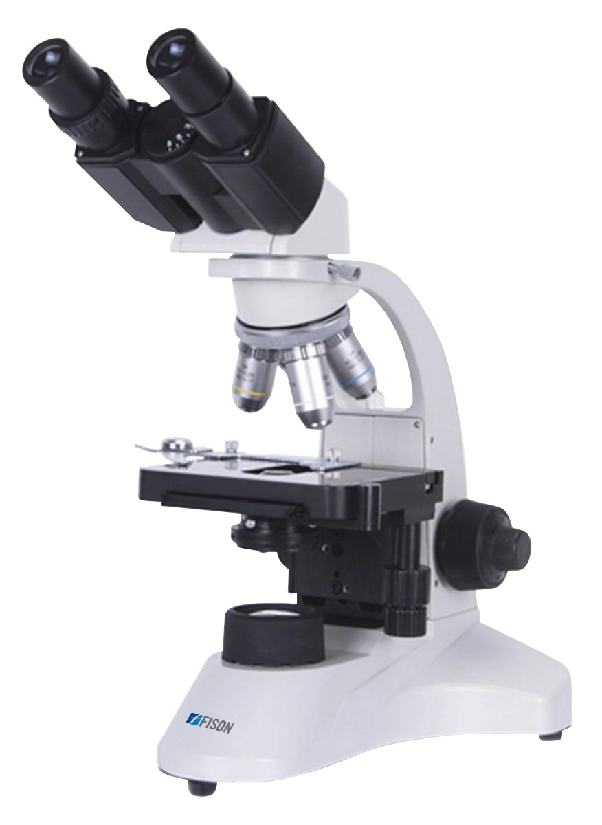 Biological Microscope FM-BM-A101