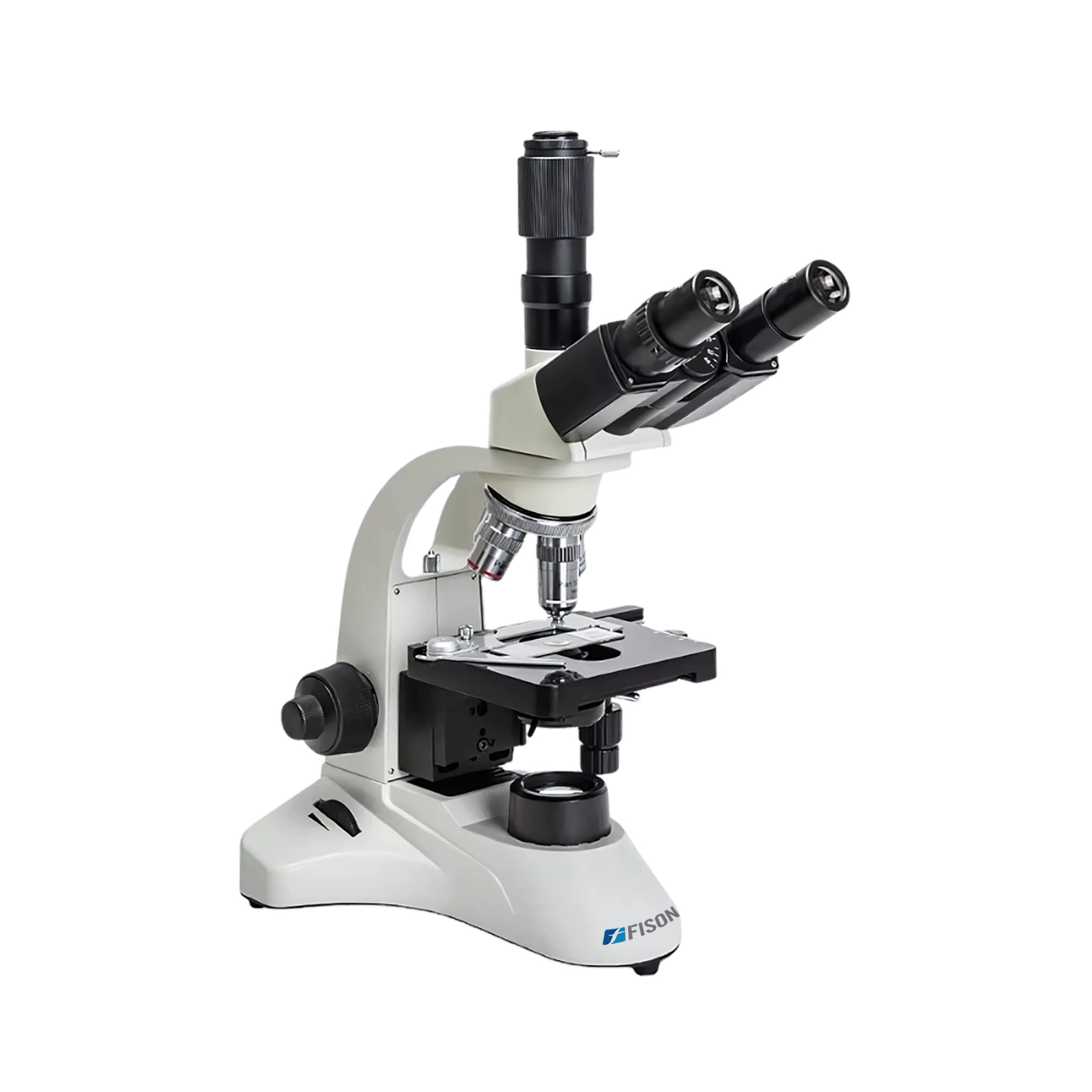 Biological Microscope FM-BM-A103