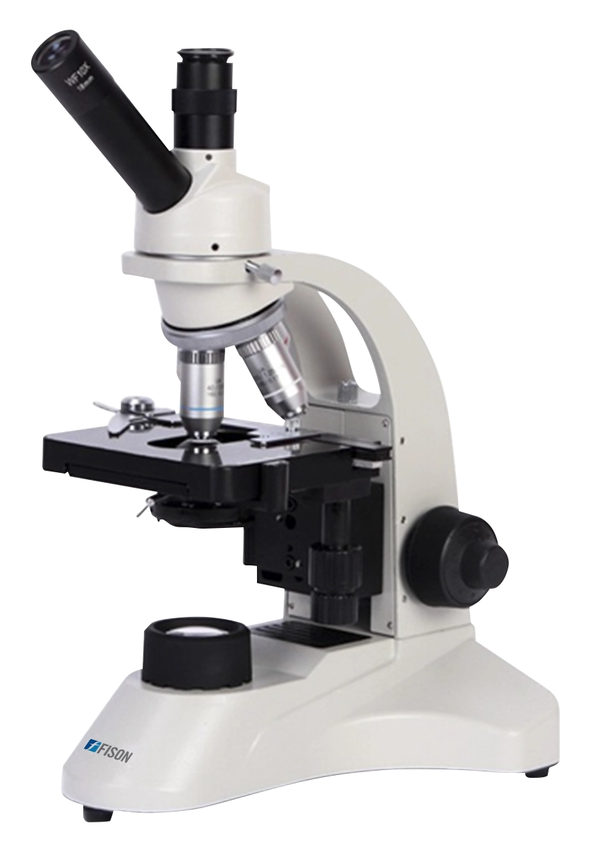Biological Microscope FM-BM-A104