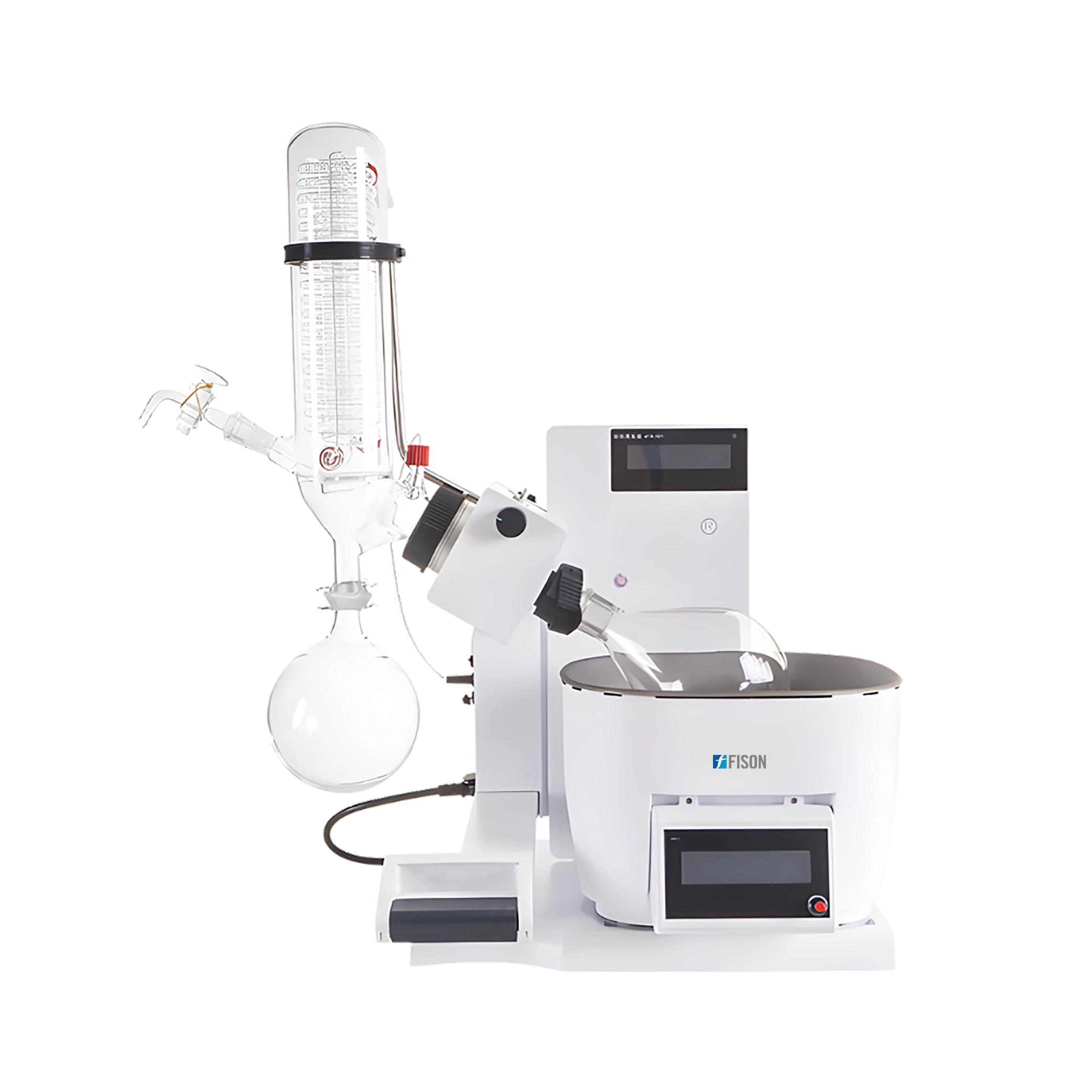Benchtop Rotary Evaporator FM-BRE-A101