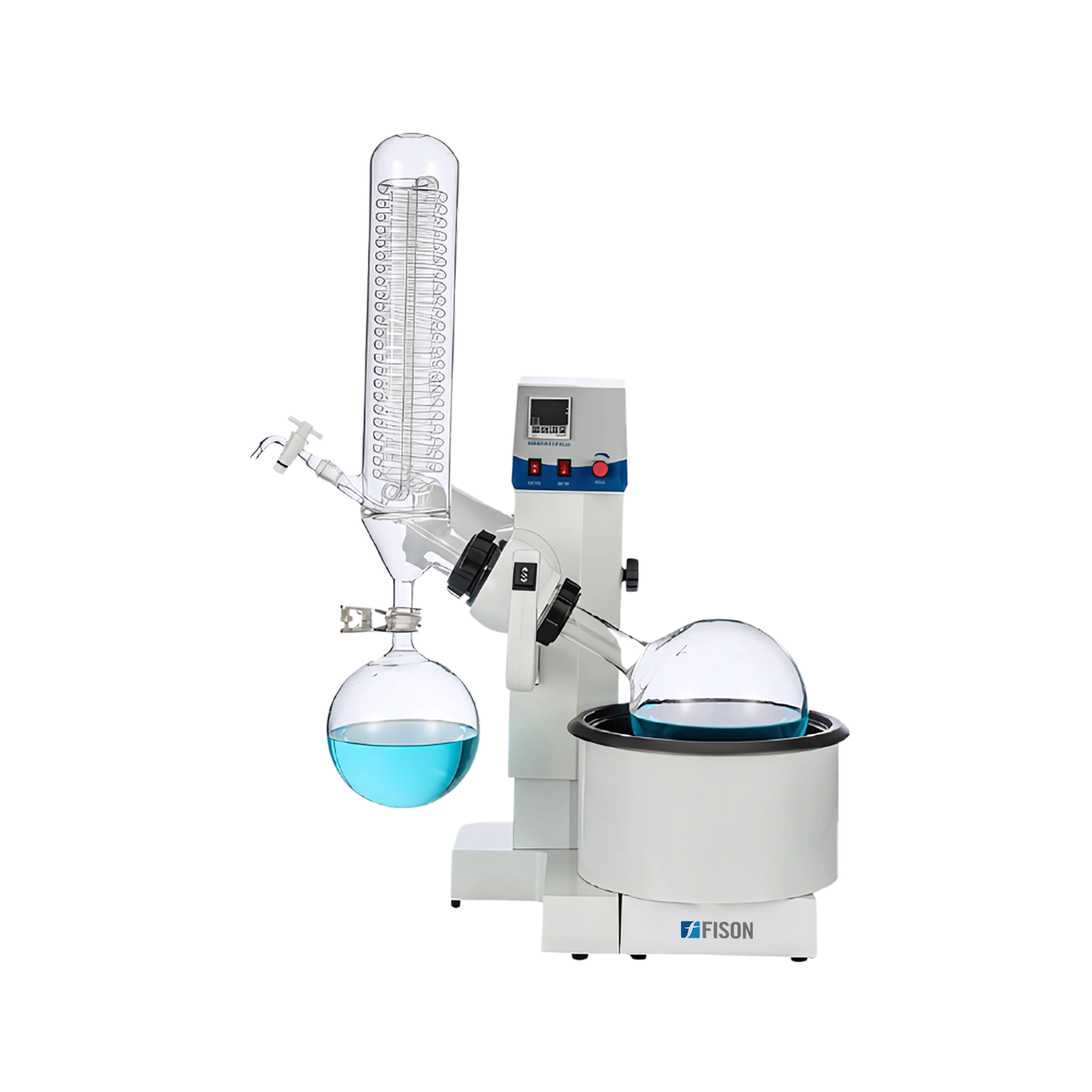 Benchtop Rotary Evaporator FM-BRE-A105