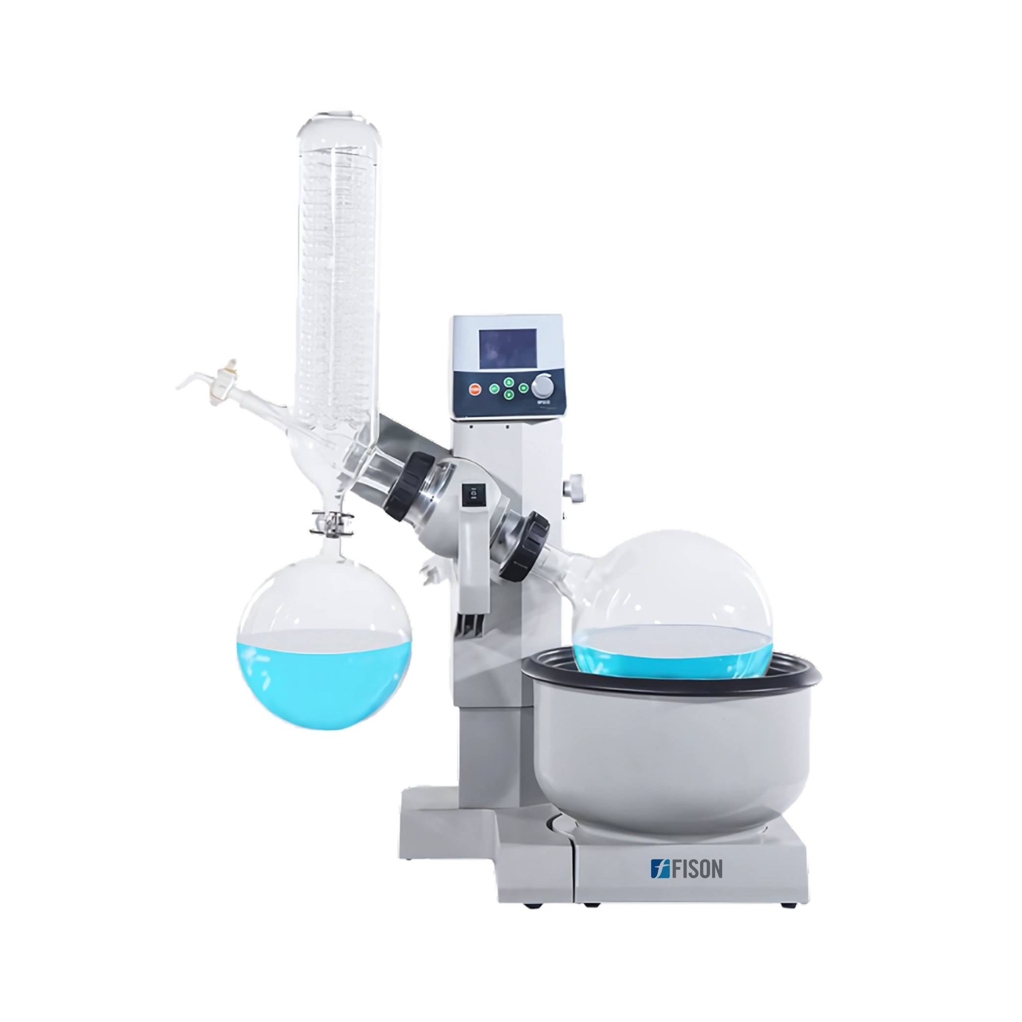 Benchtop Rotary Evaporator FM-BRE-A108