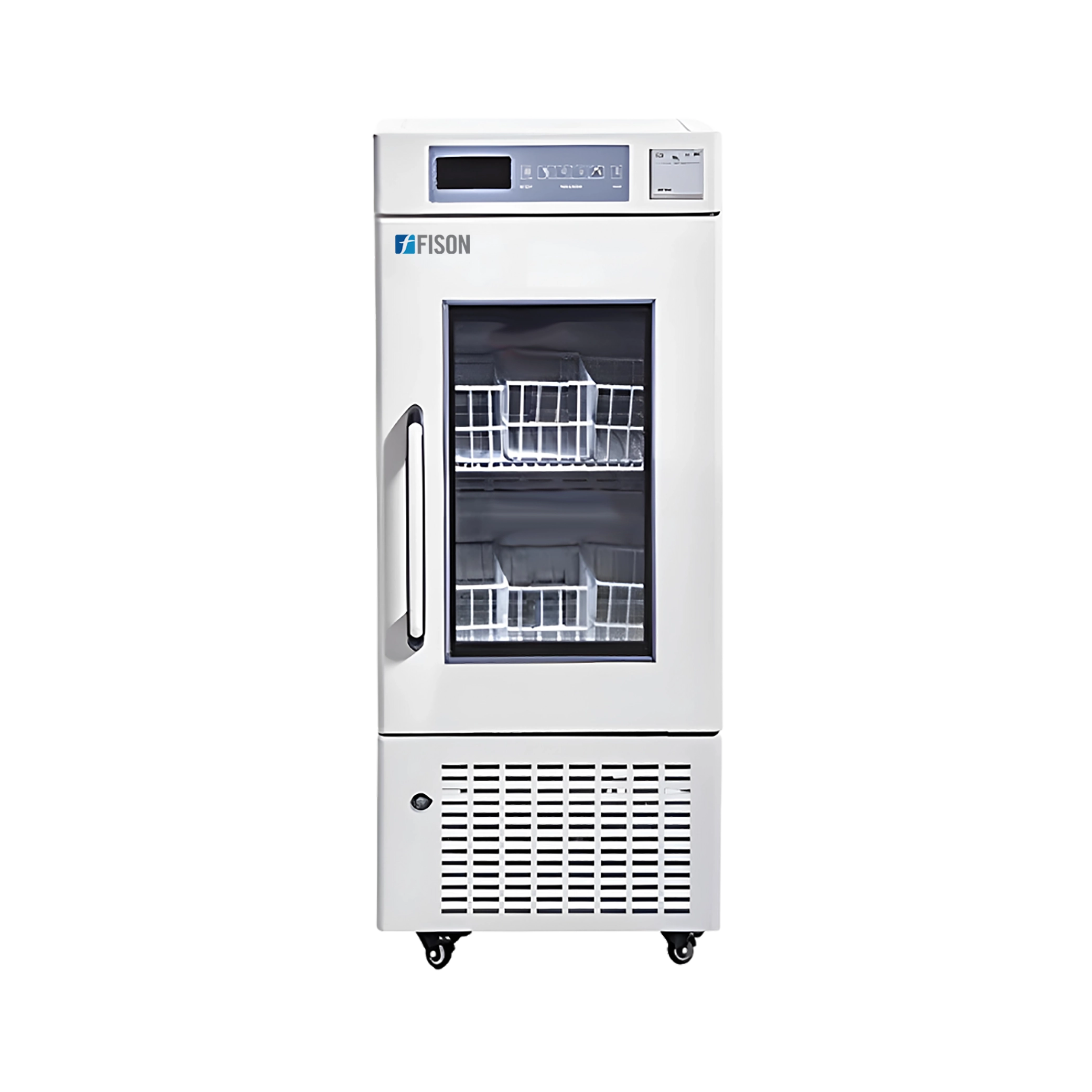 4°C Blood Bank Refrigerator FM-BRF-B100