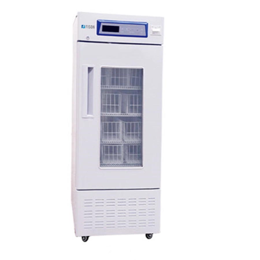 4°C Blood Bank Refrigerator FM-BRF-B101