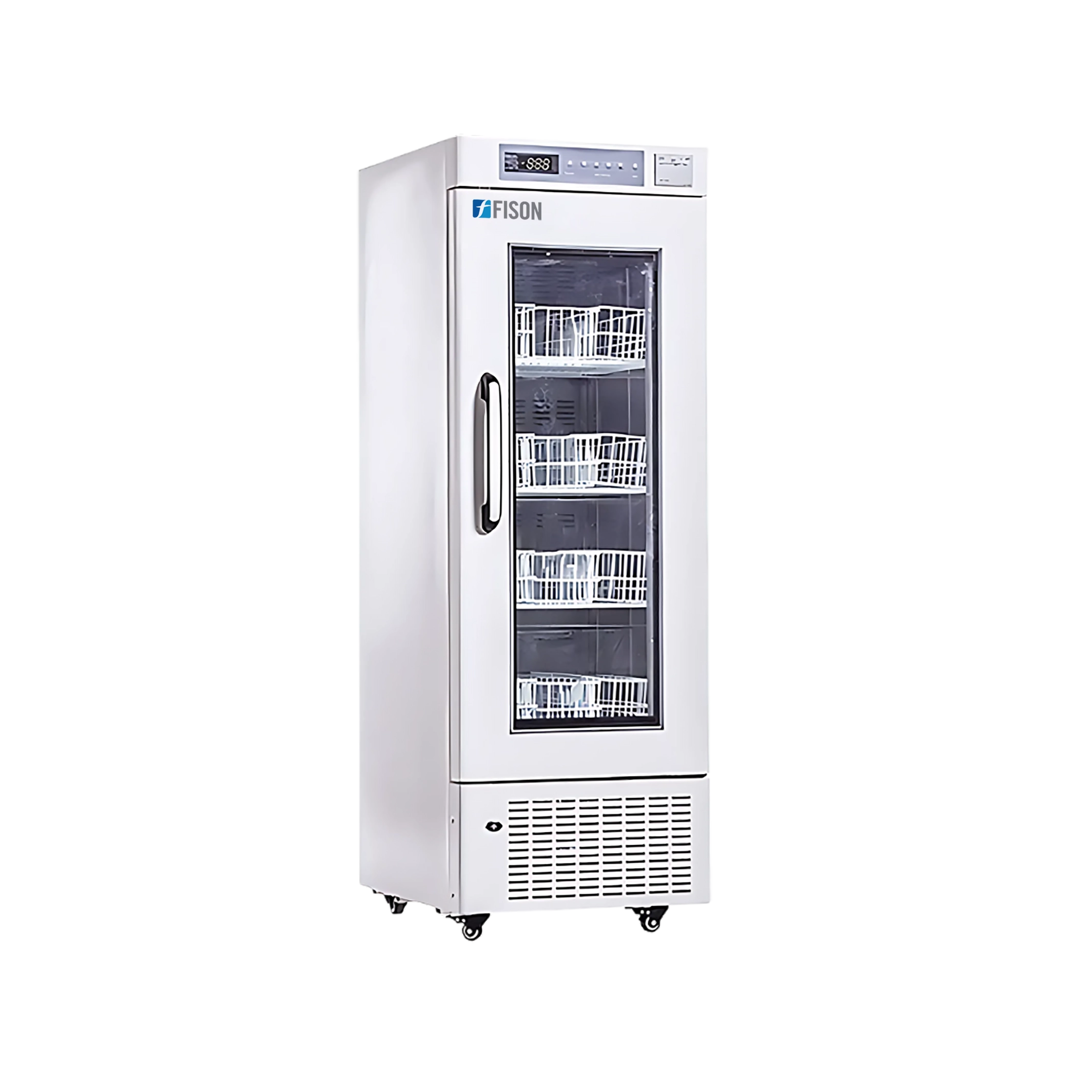 4°C Blood Bank Refrigerator FM-BRF-B102