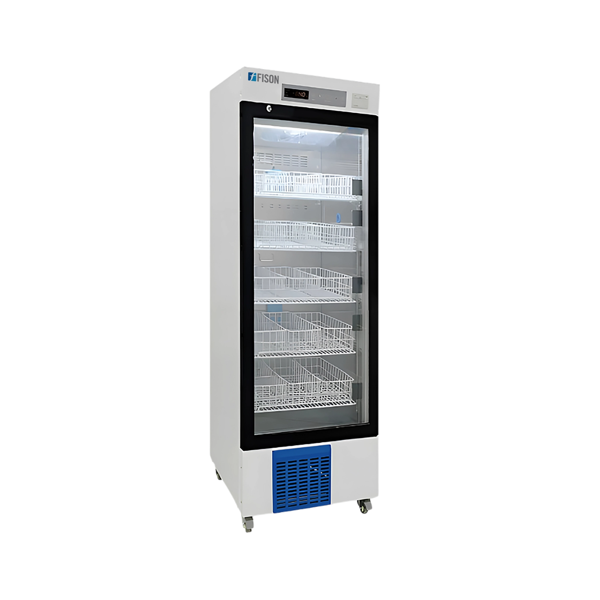 4°C Blood Bank Refrigerator FM-BRF-B104