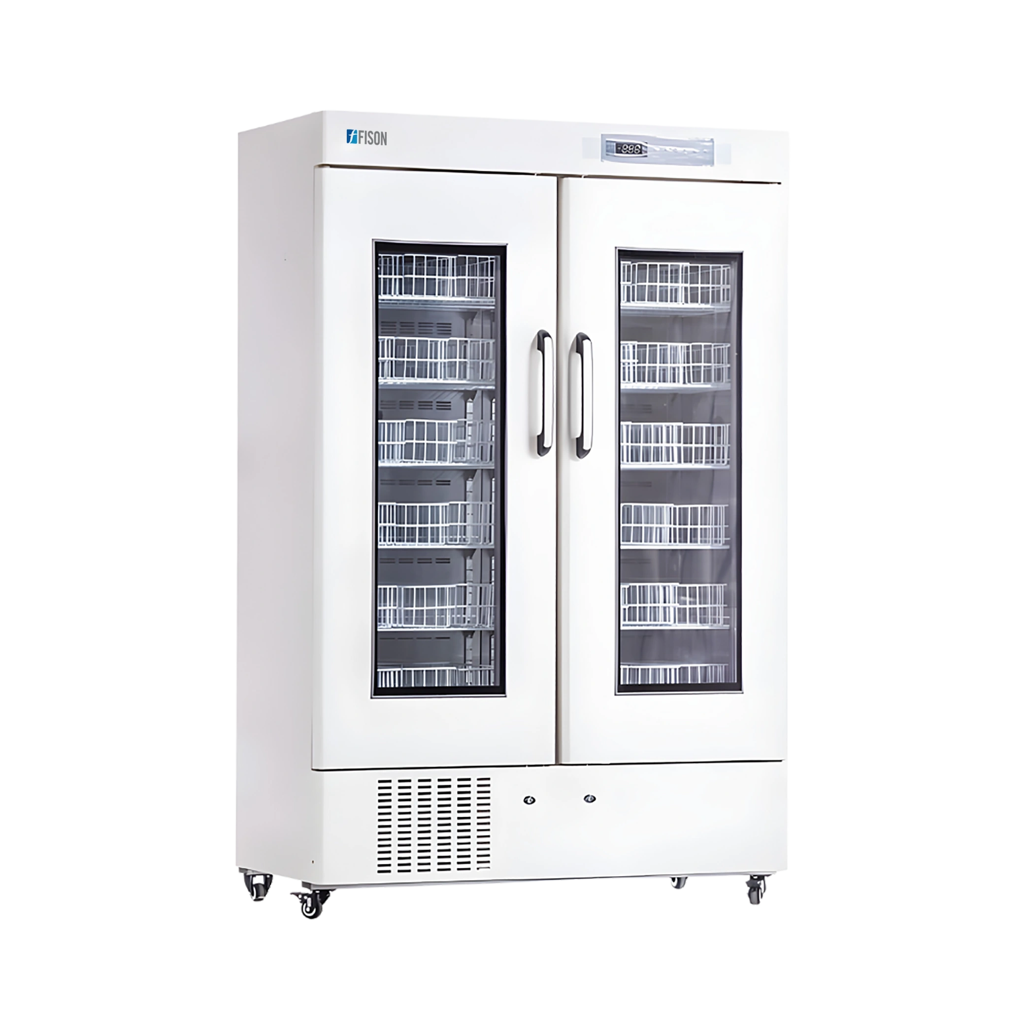 4°C Blood Bank Refrigerator FM-BRF-B105