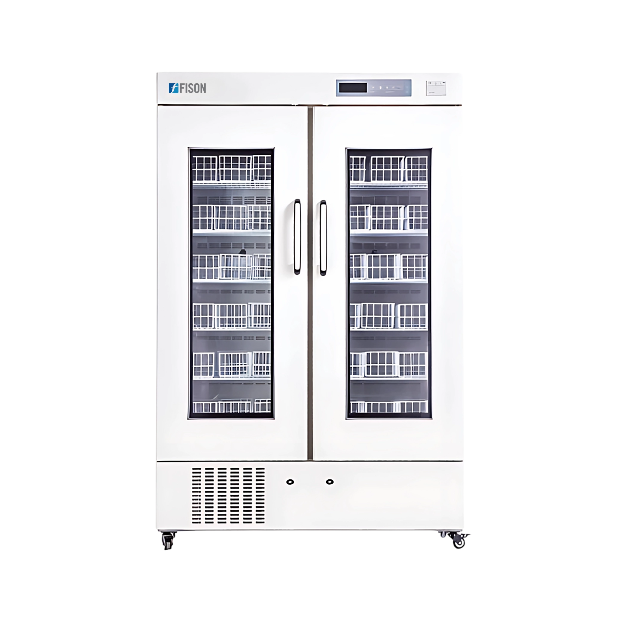 4°C Blood Bank Refrigerator FM-BRF-B106