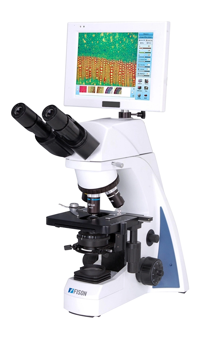 Digital Microscope FM-DM-A201