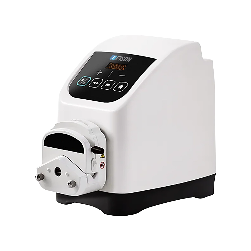 Dispensing Peristaltic Pump
