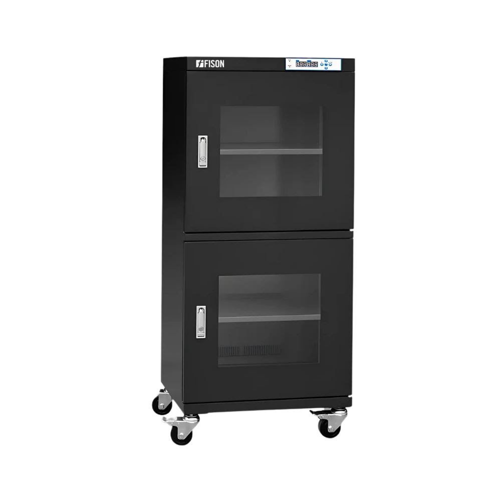 Electronic Dry Cabinet FM-EDC-A135