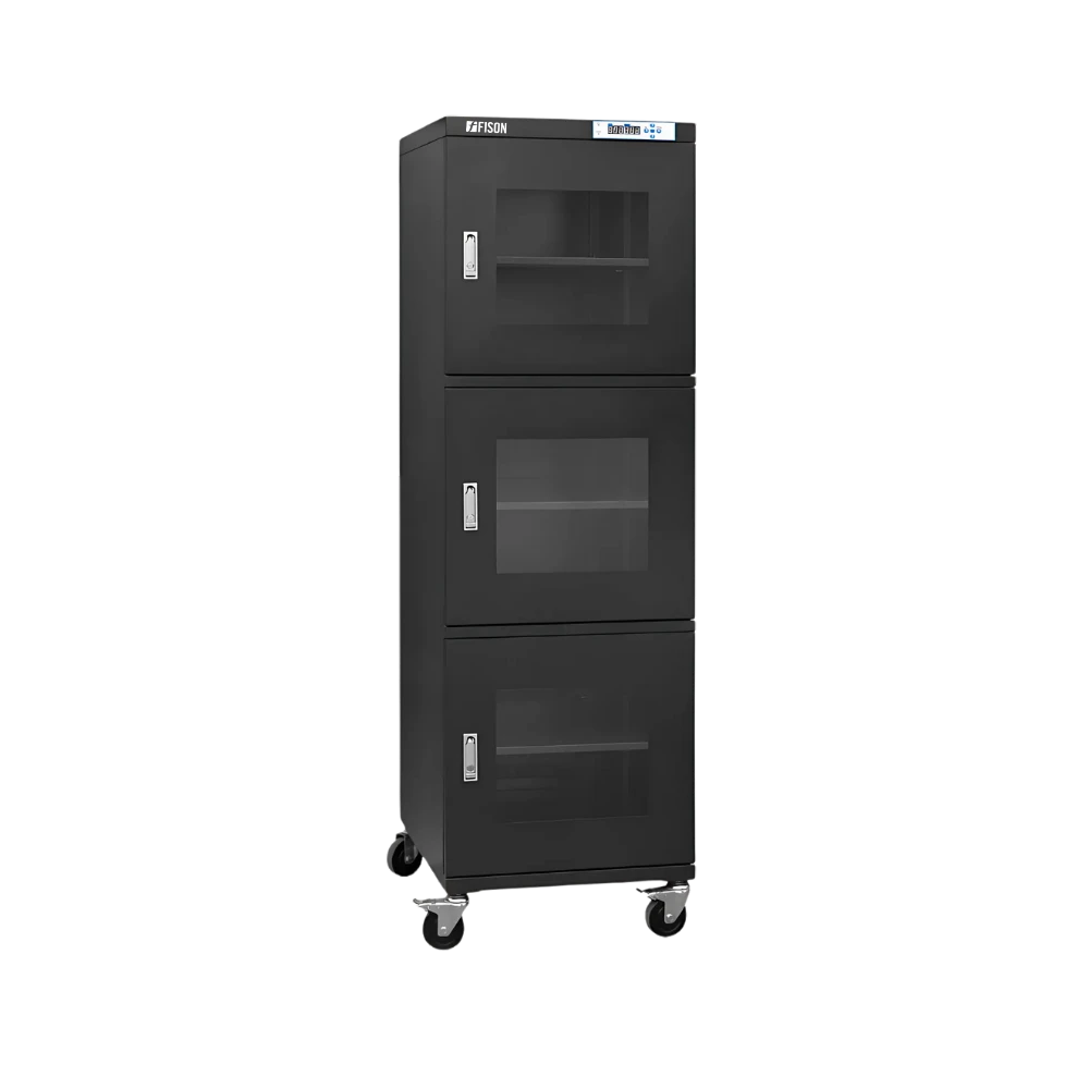 Electronic Dry Cabinet FM-EDC-A136