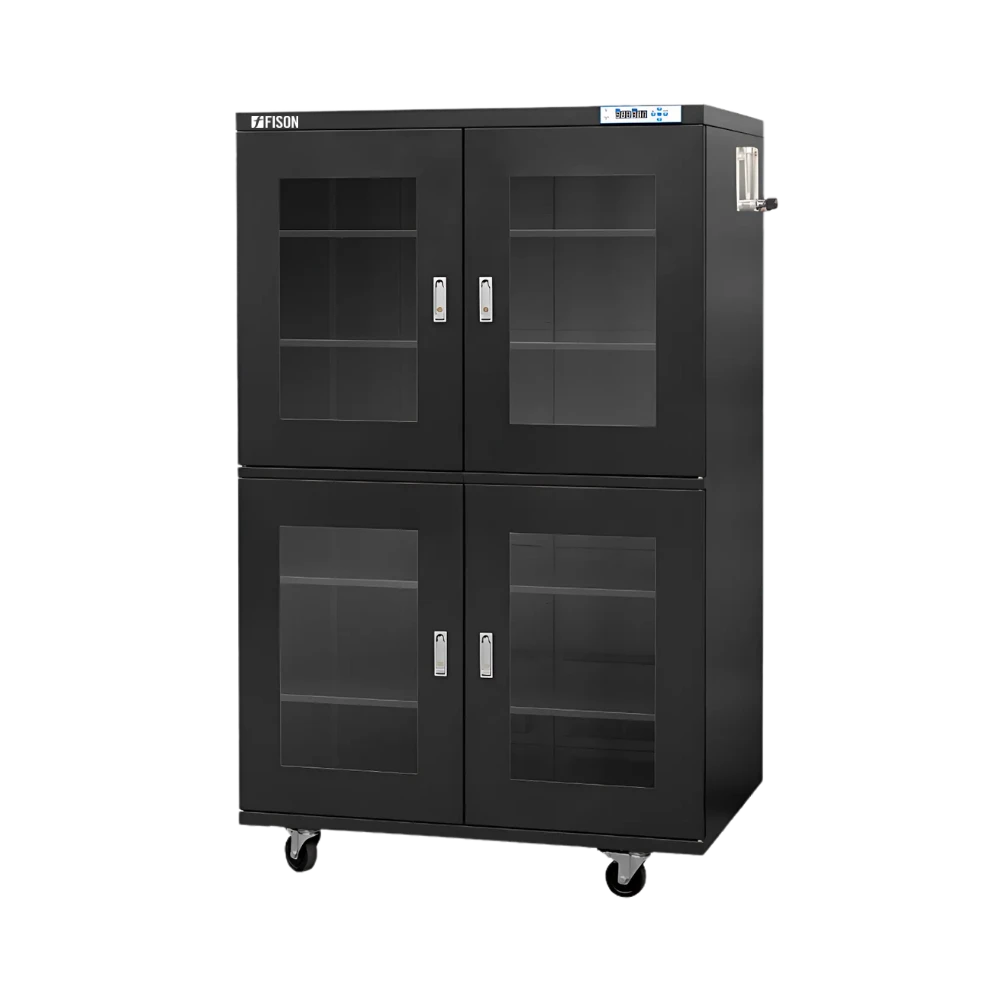 Electronic Dry Cabinet FM-EDC-A138