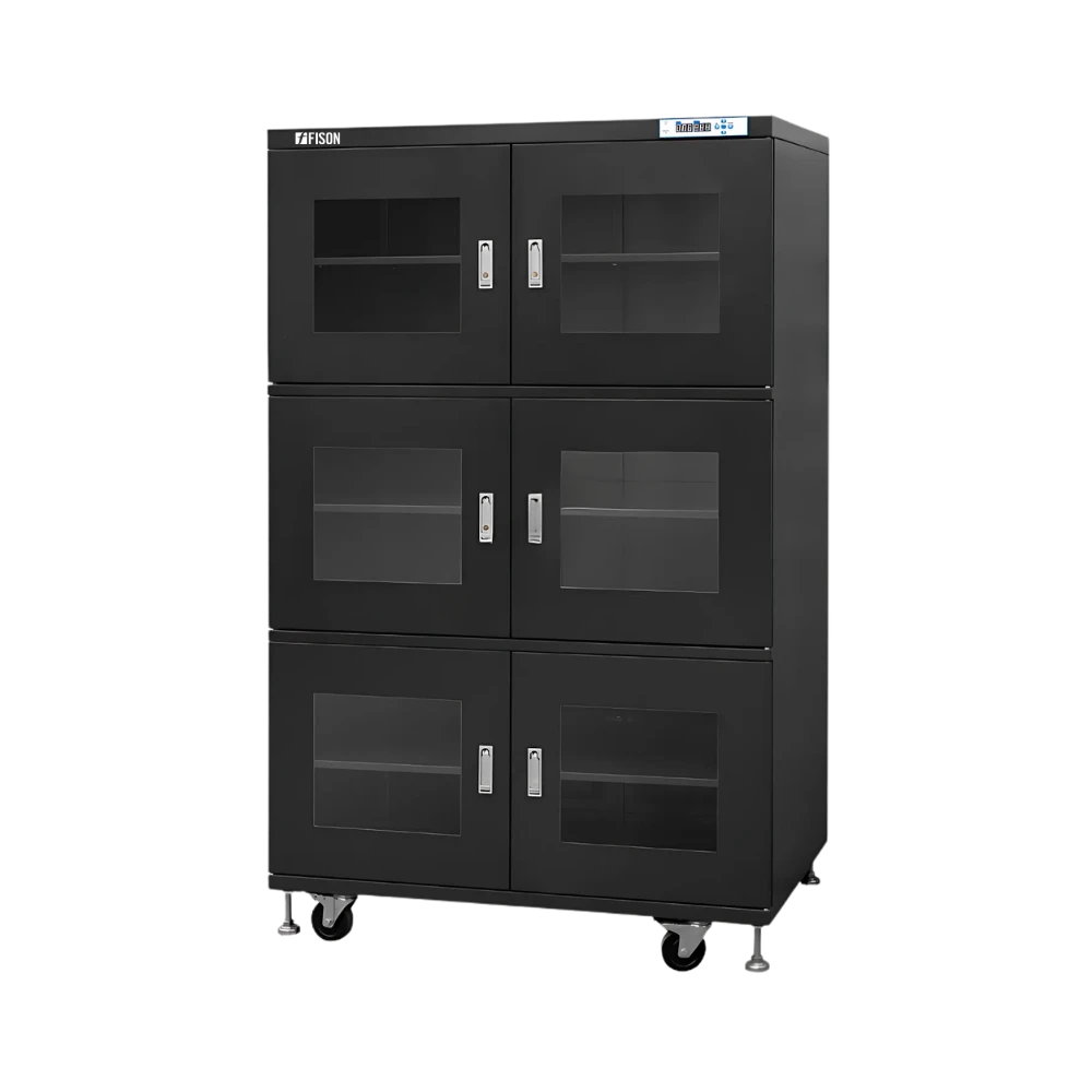 Electronic Dry Cabinet FM-EDC-A139