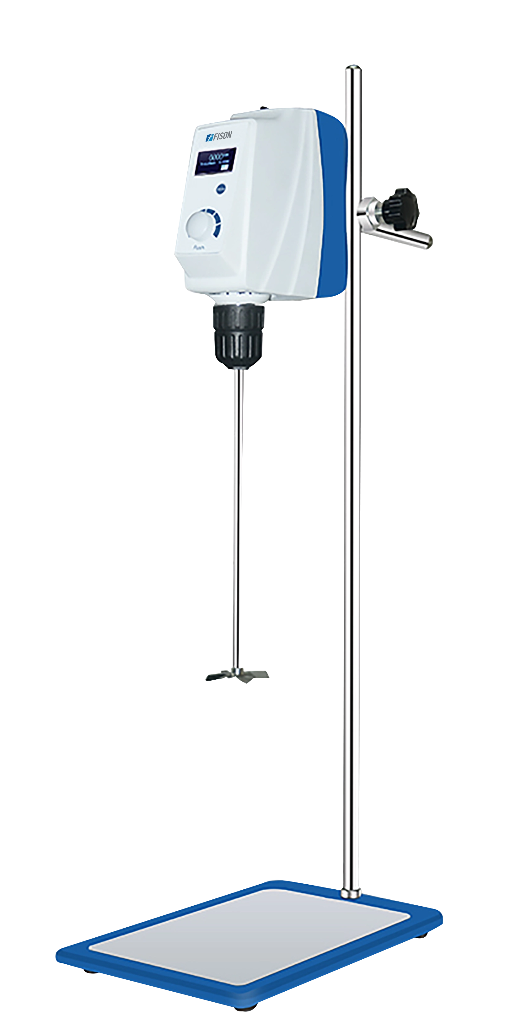 Electric Overhead Stirrer