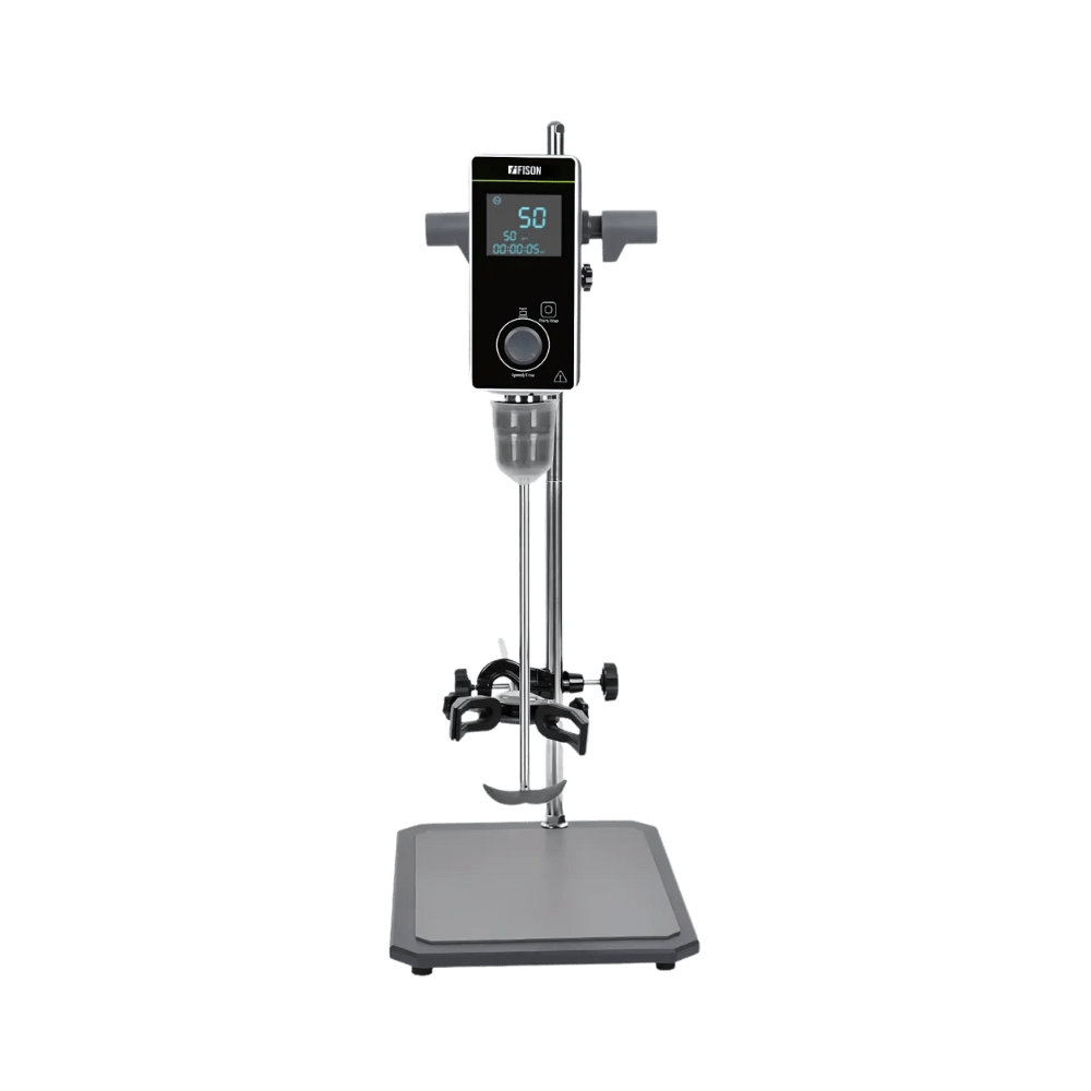 Electric Overhead Stirrer FM-EOS-A112