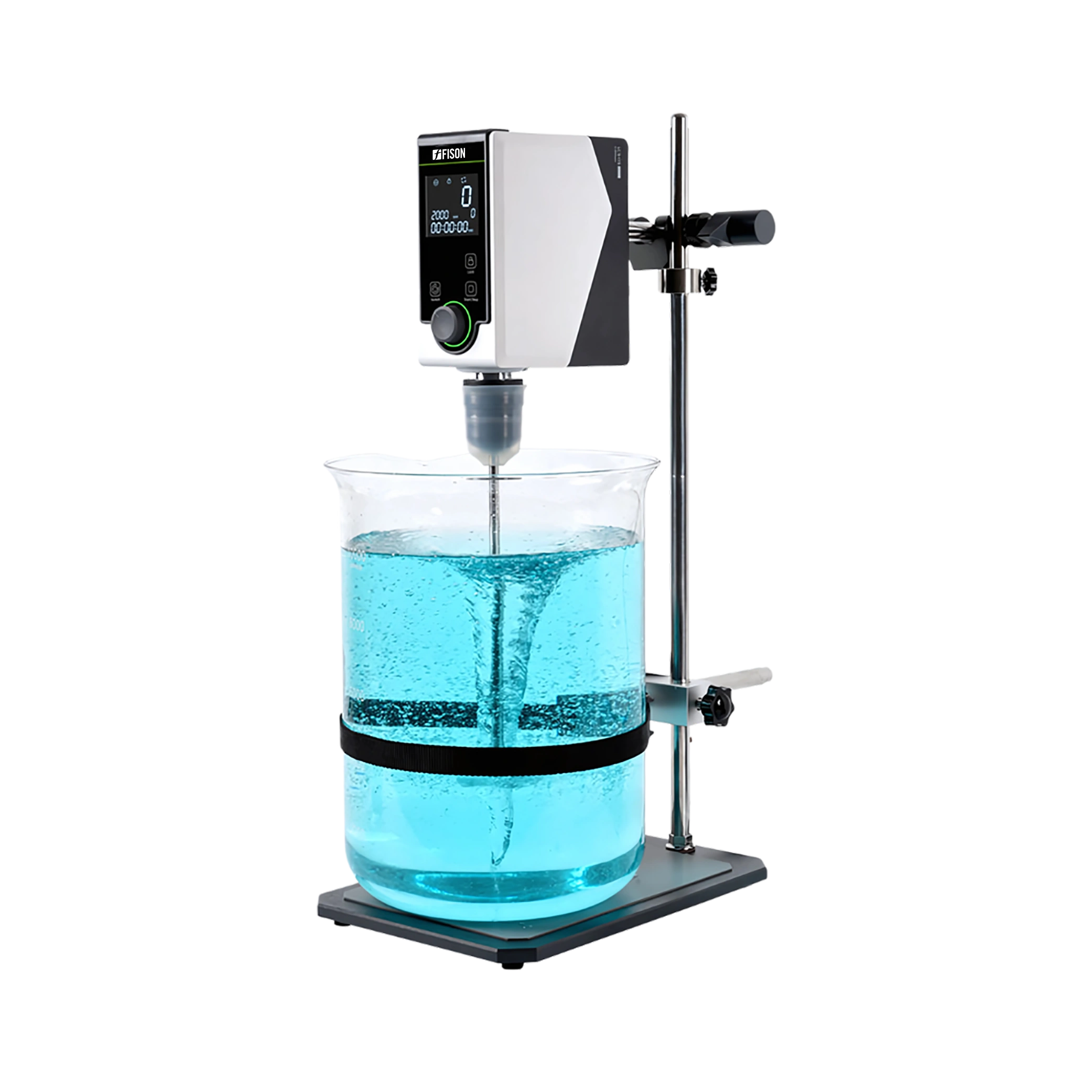 Electric Overhead Stirrer FM-EOS-B100