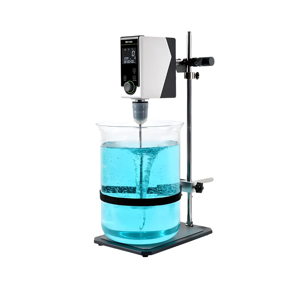 Electric Overhead Stirrer FM-EOS-B101